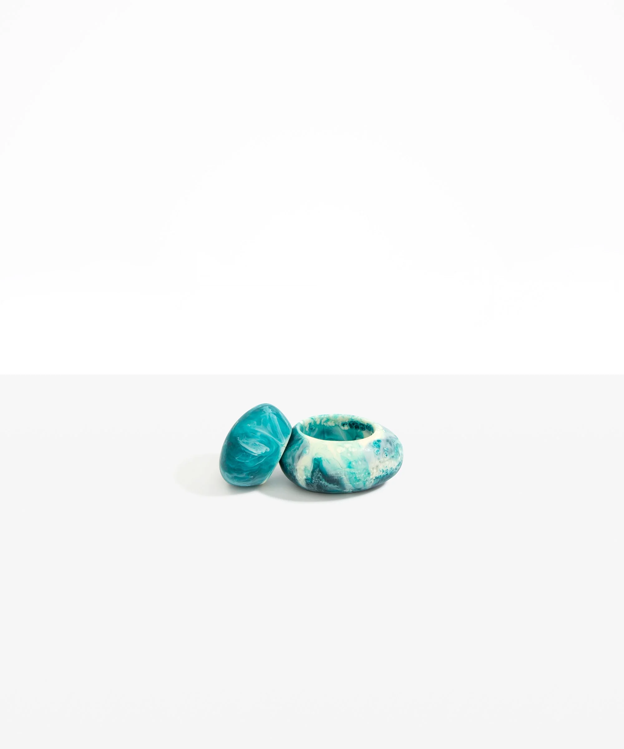 Medium Pebble Jar - Image 18