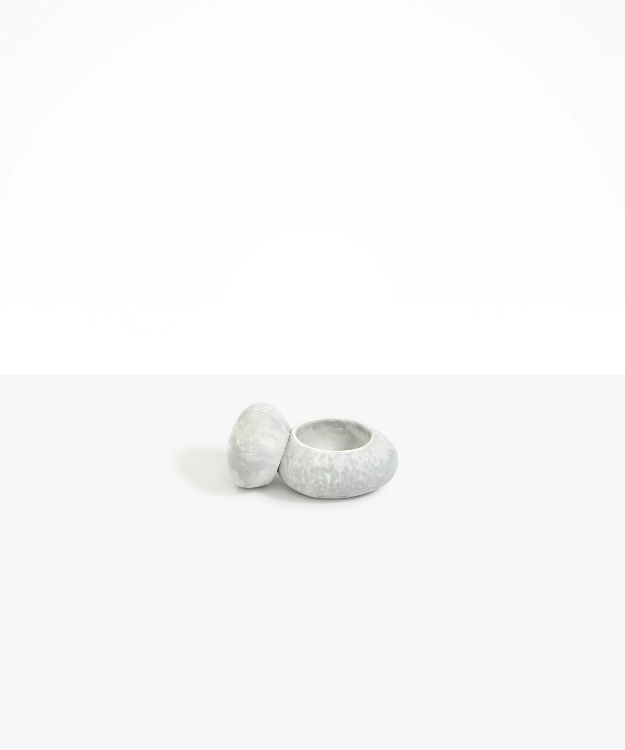 Medium Pebble Jar - Image 22