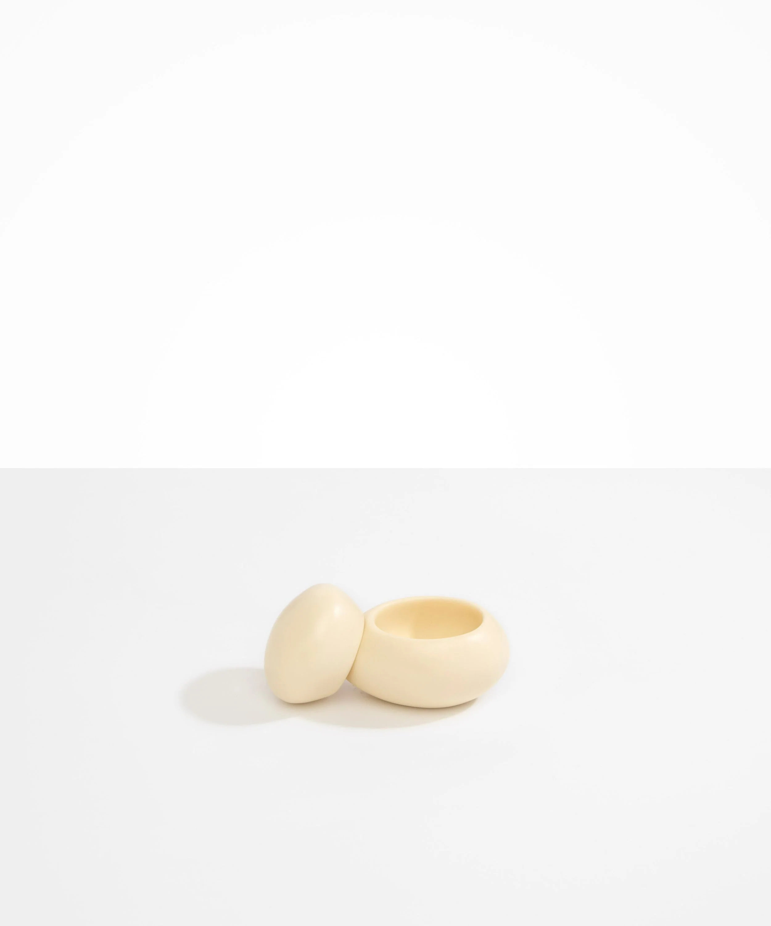 Medium Pebble Jar - Image 24
