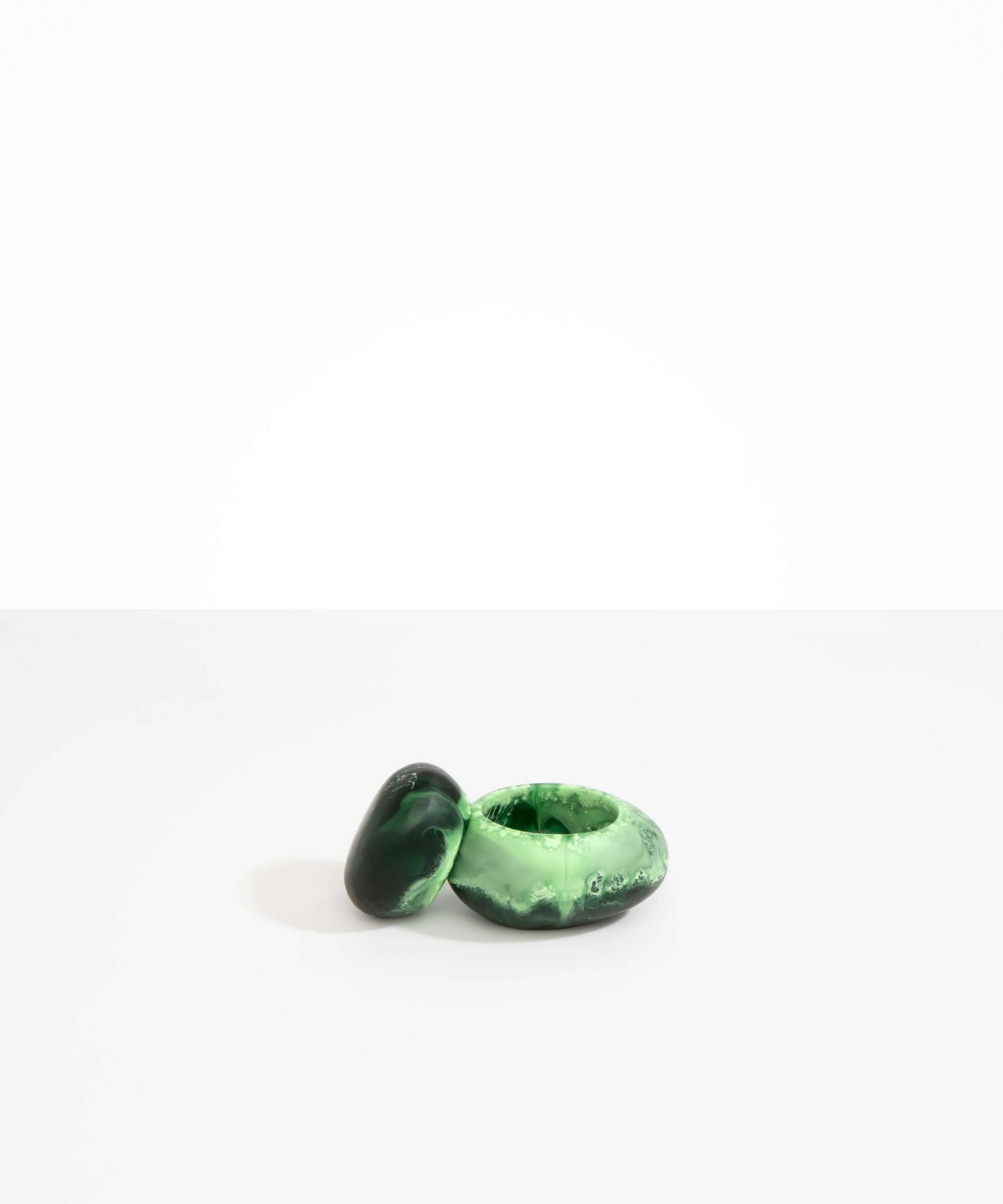 Medium Pebble Jar - Image 36