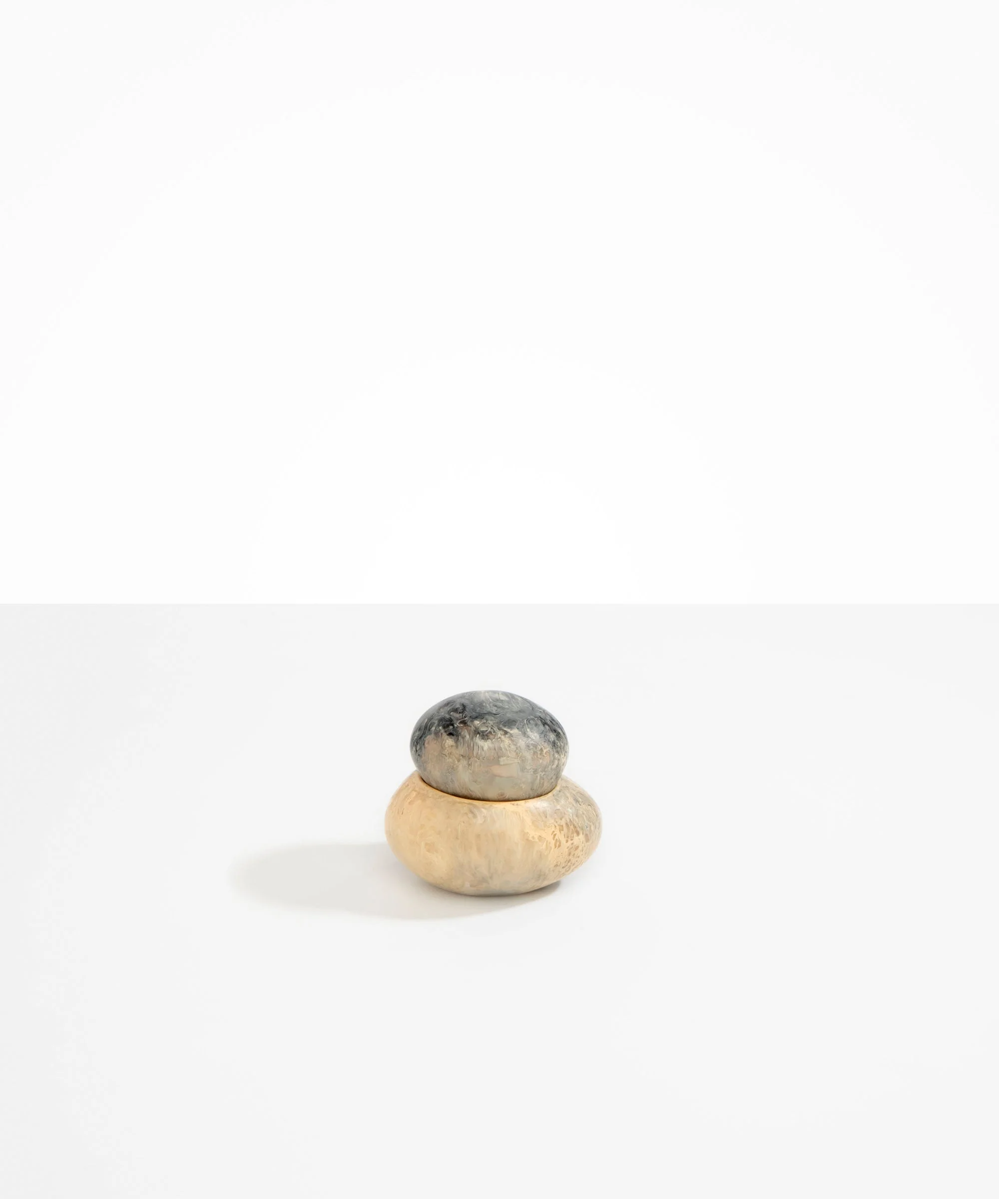 Medium Pebble Jar - Image 41