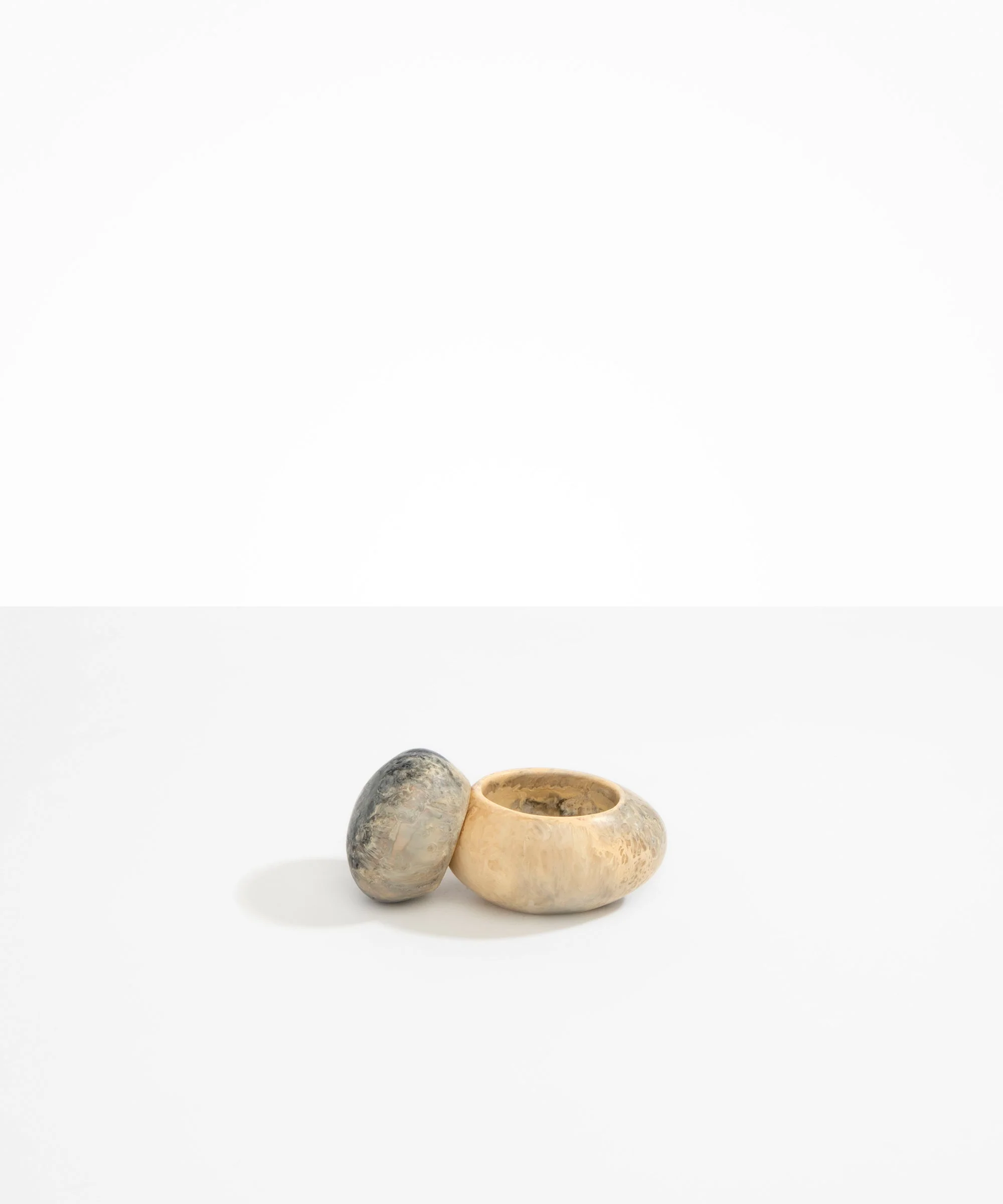 Medium Pebble Jar - Image 42