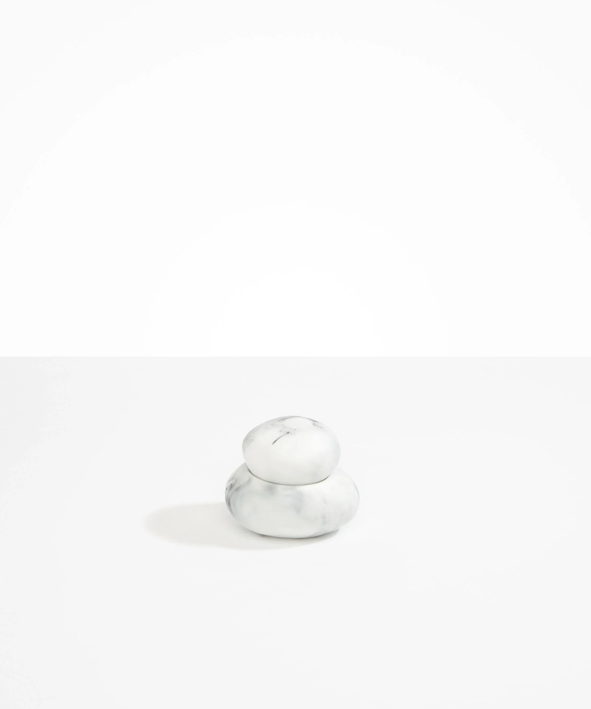 Medium Pebble Jar - Image 43