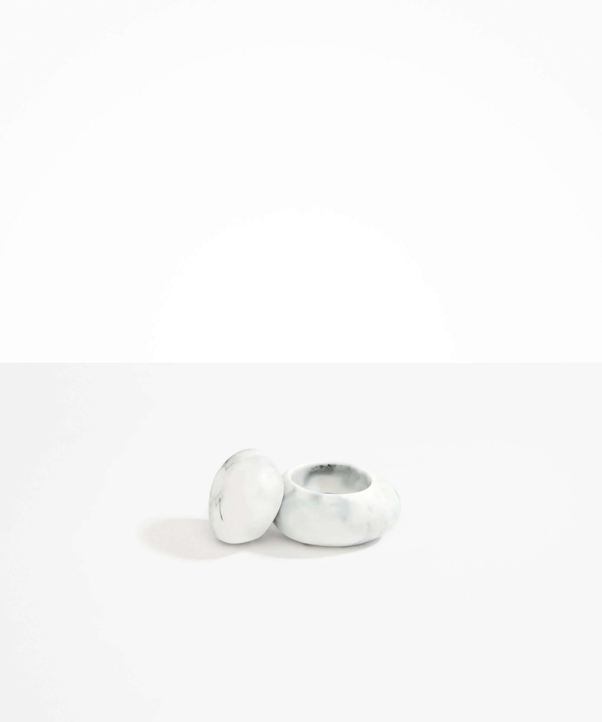 Medium Pebble Jar - Image 44