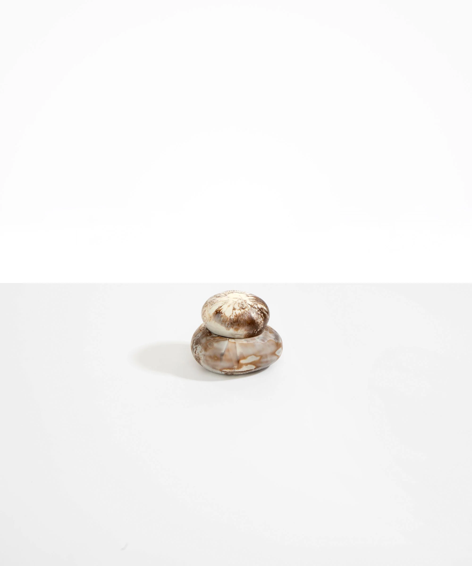 Medium Pebble Jar - Image 5