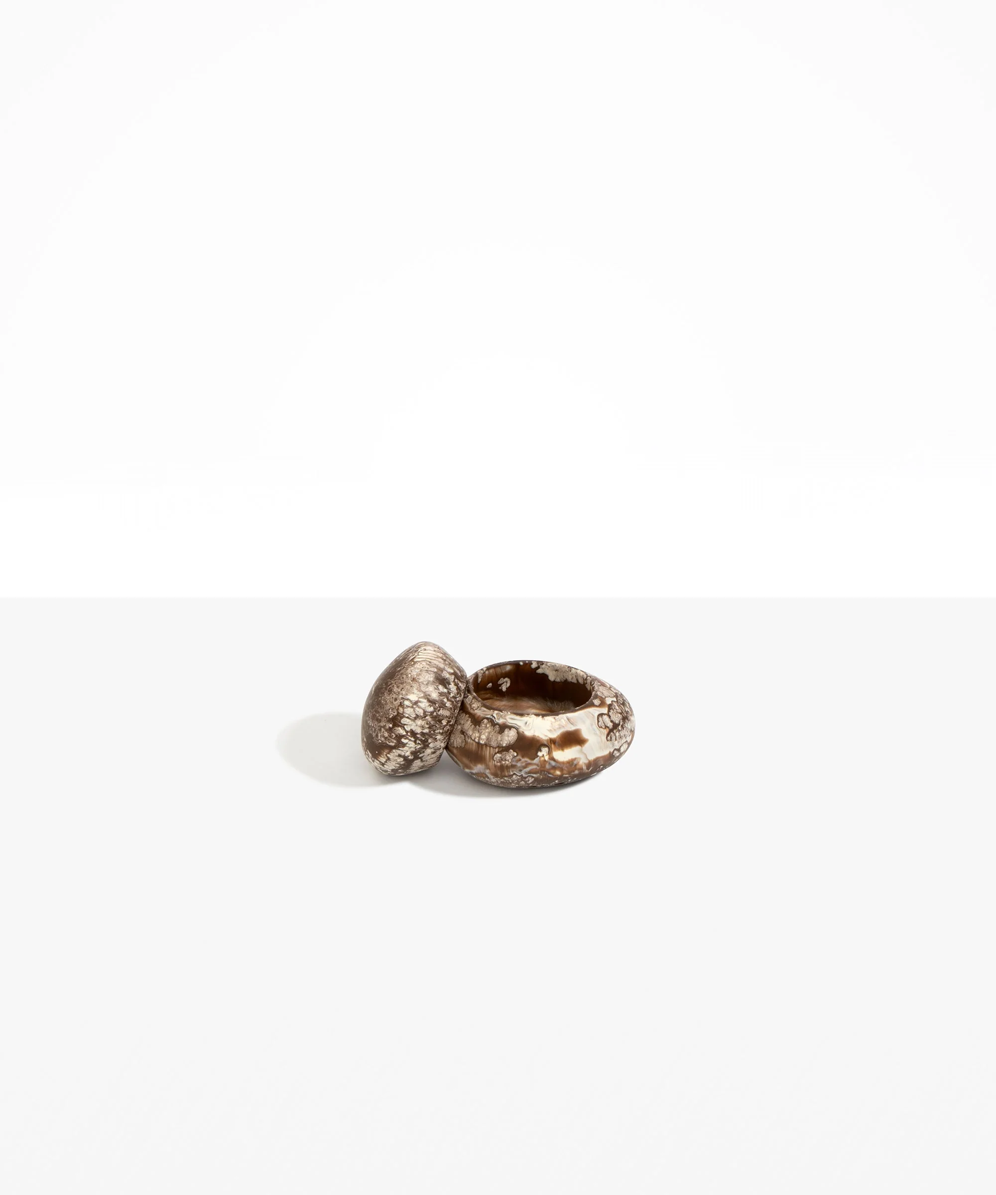 Medium Pebble Jar - Image 6