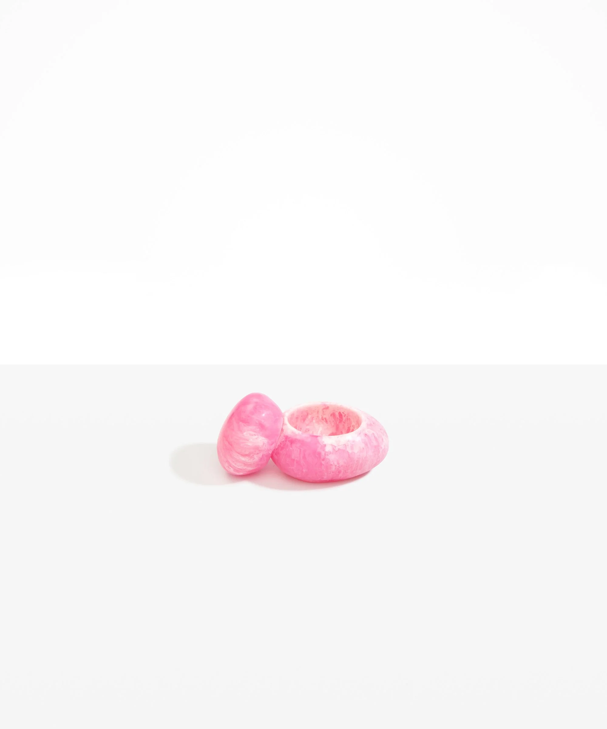 Medium Pebble Jar - Image 62