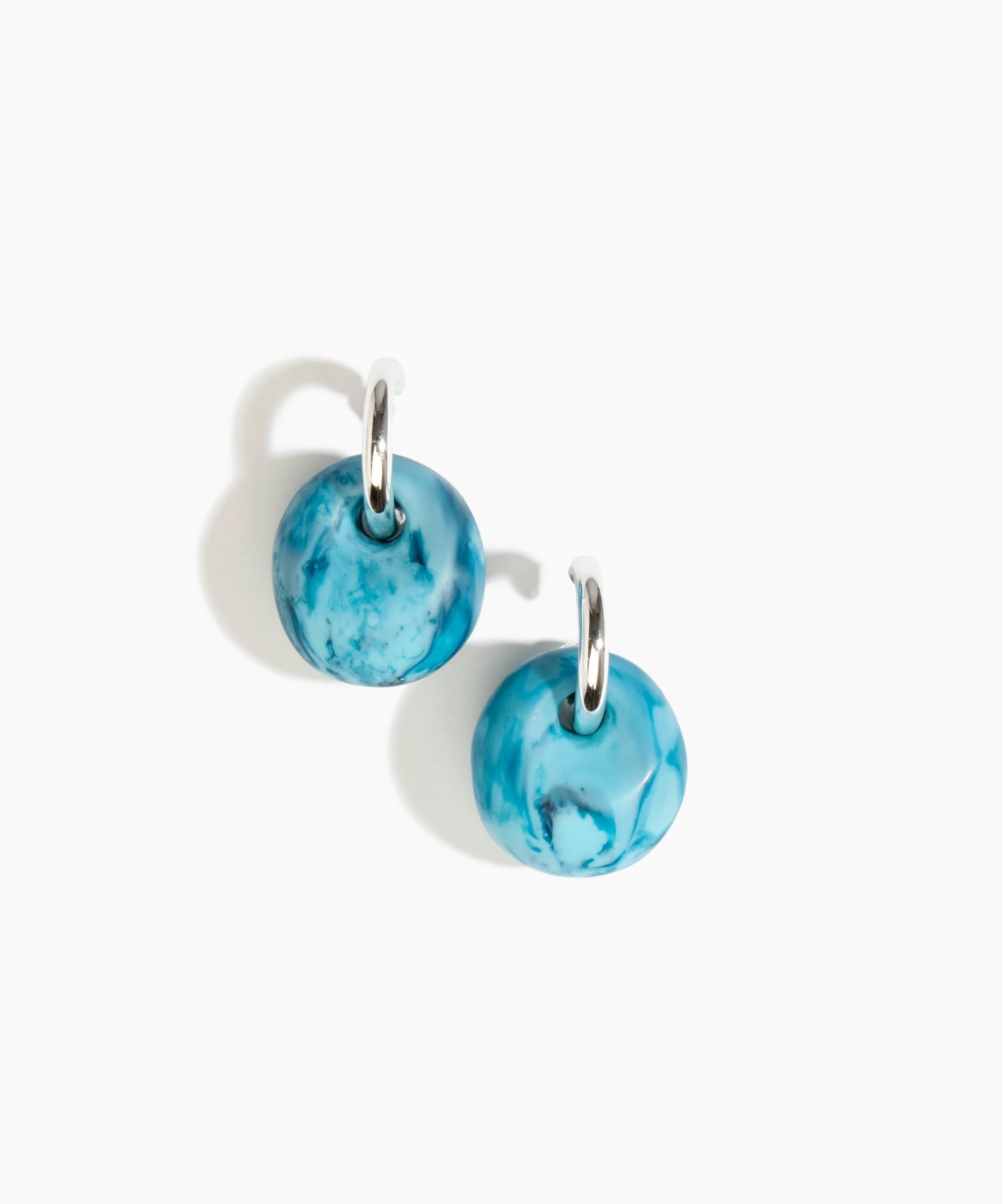 Medium Splash Earrings - Image 6