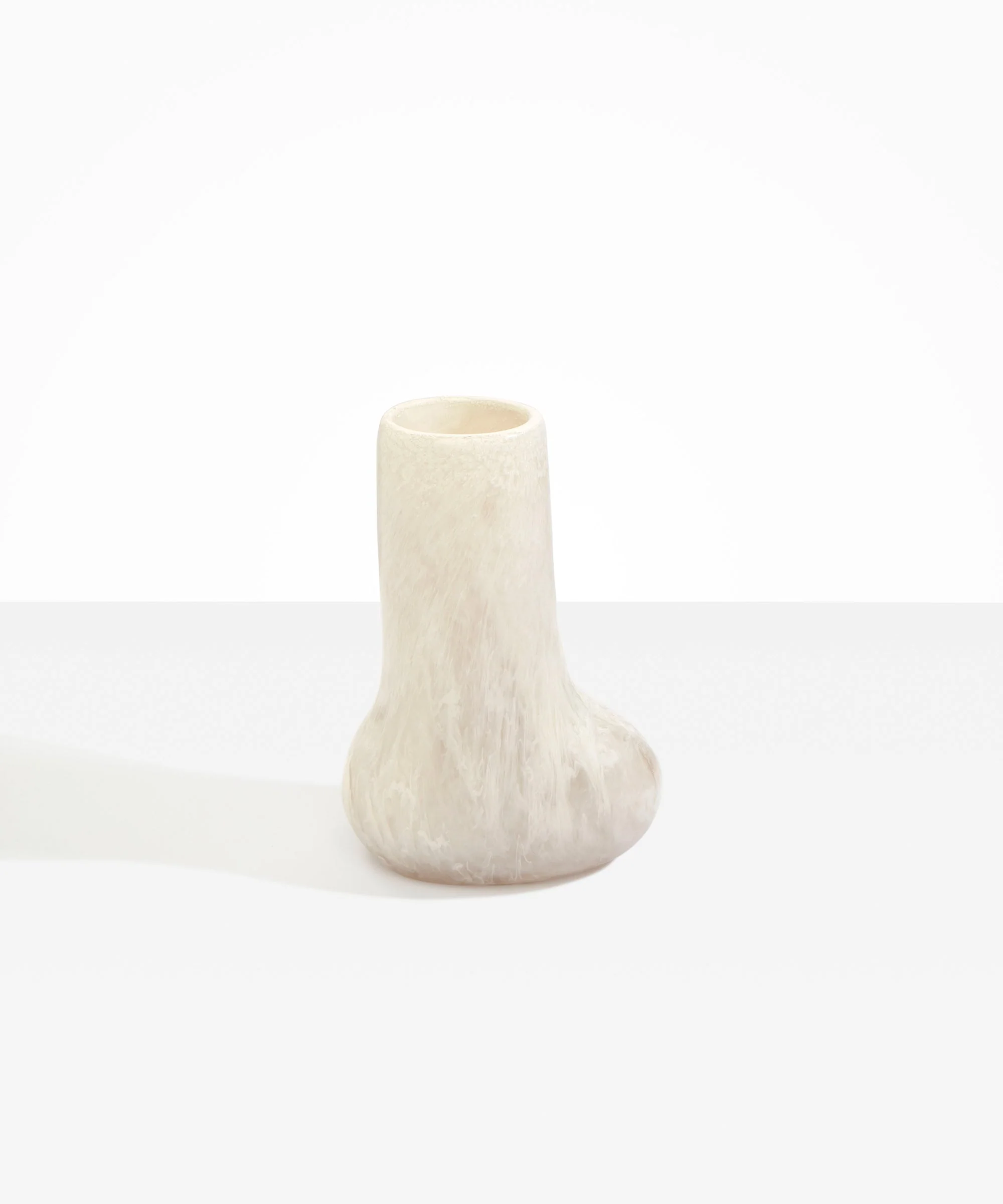 Medium Stem Vase