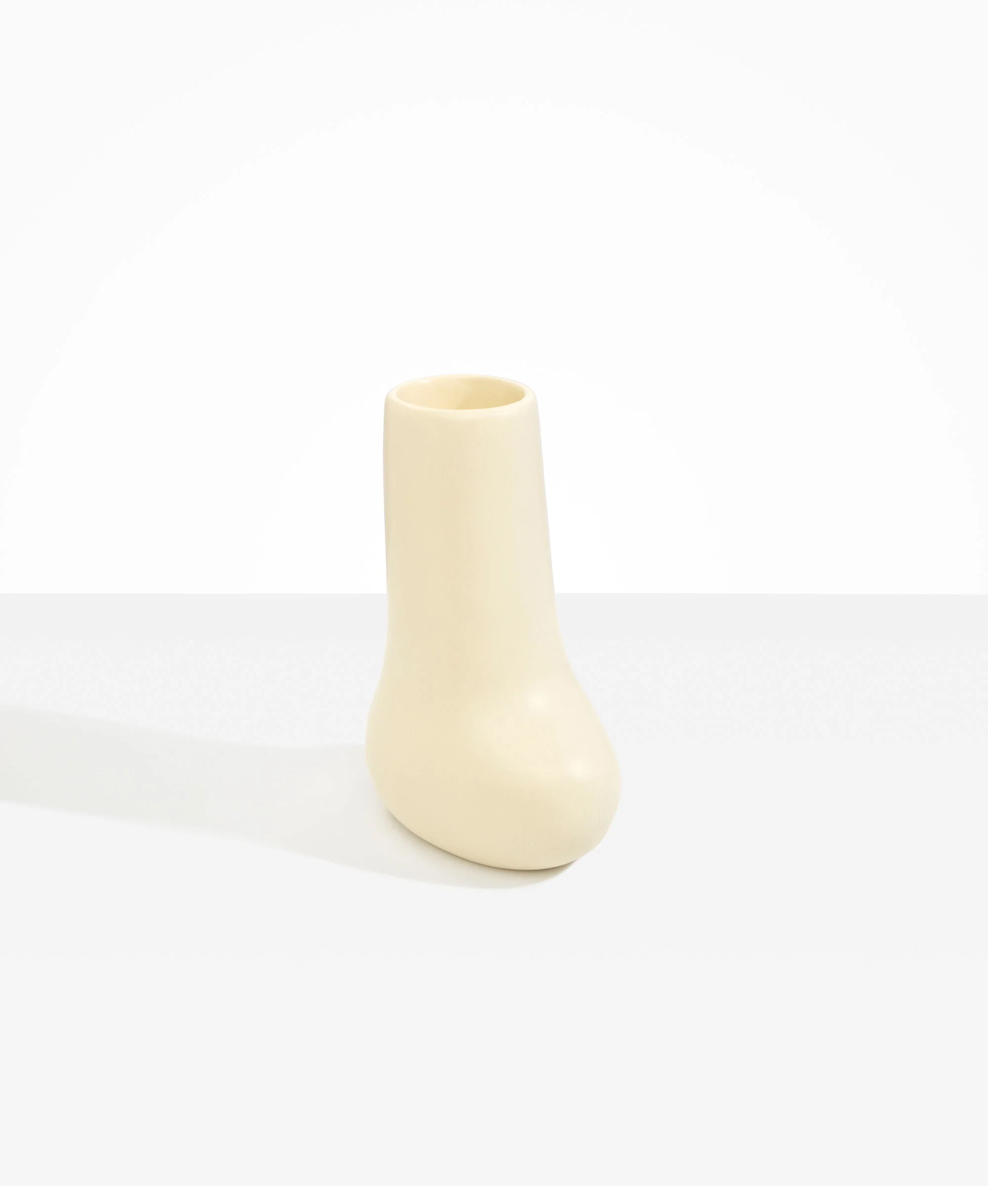 Medium Stem Vase - Image 4