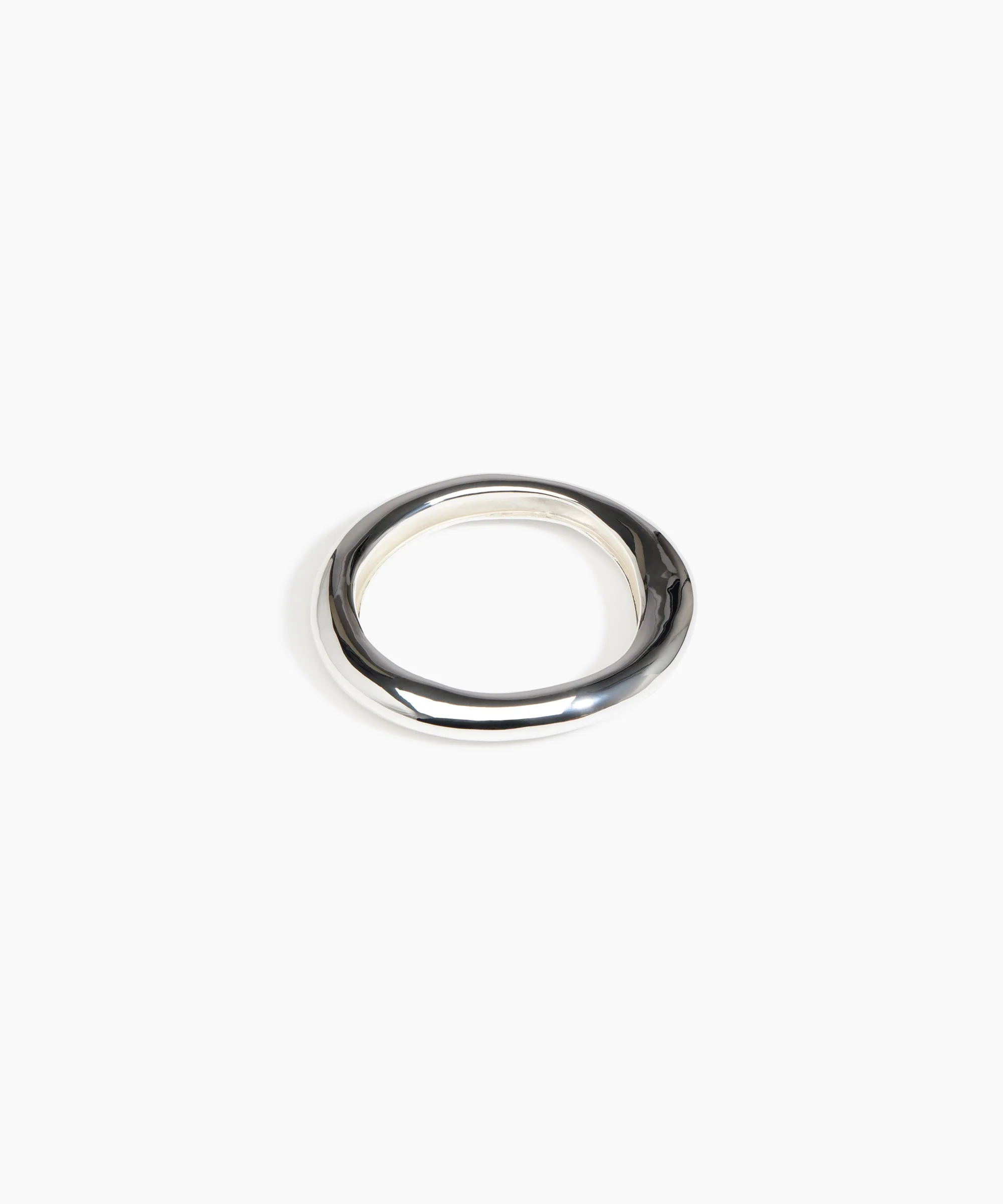 Drift Wishbone Bangle - Image 3