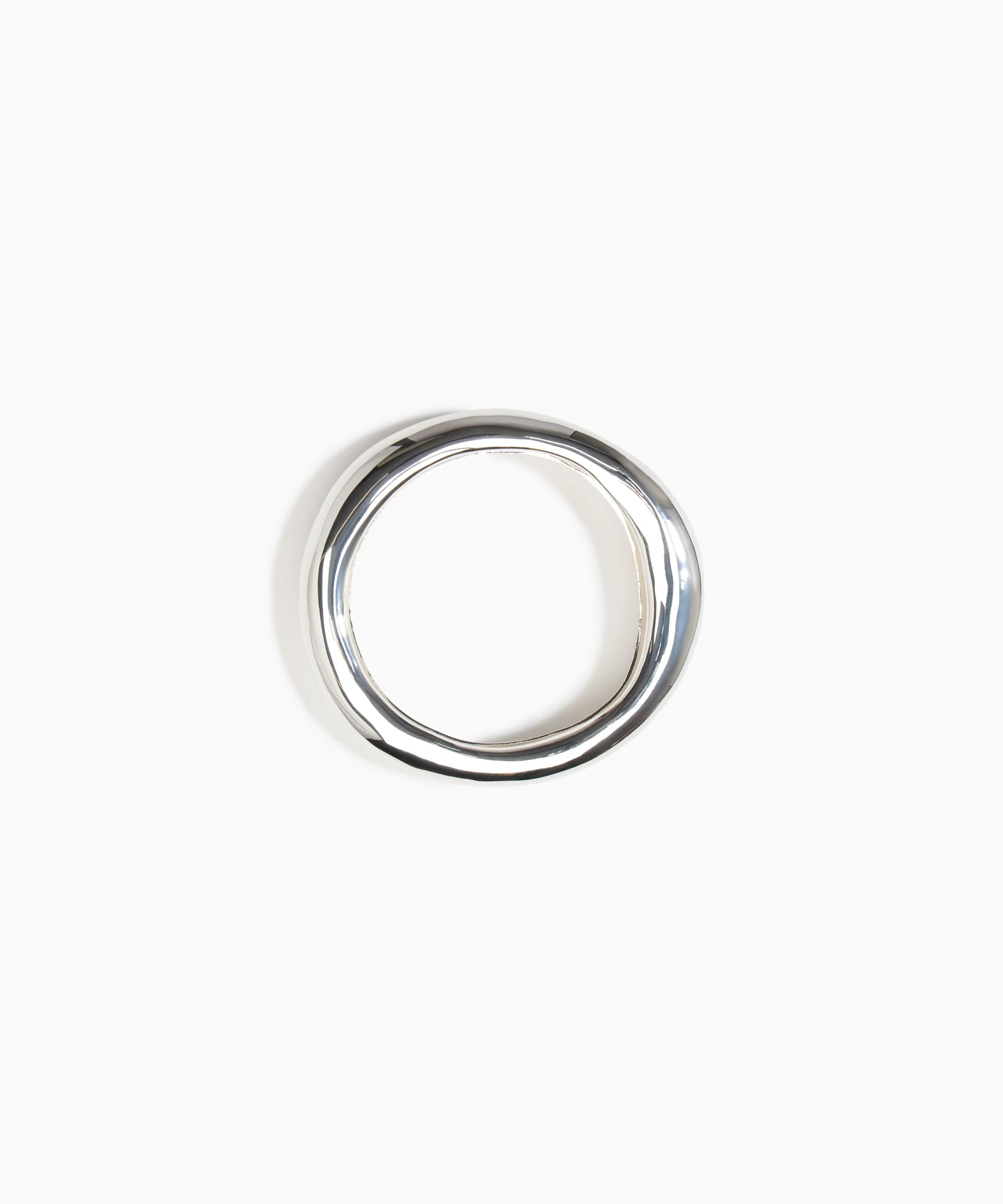 Drift Wishbone Bangle - Image 4