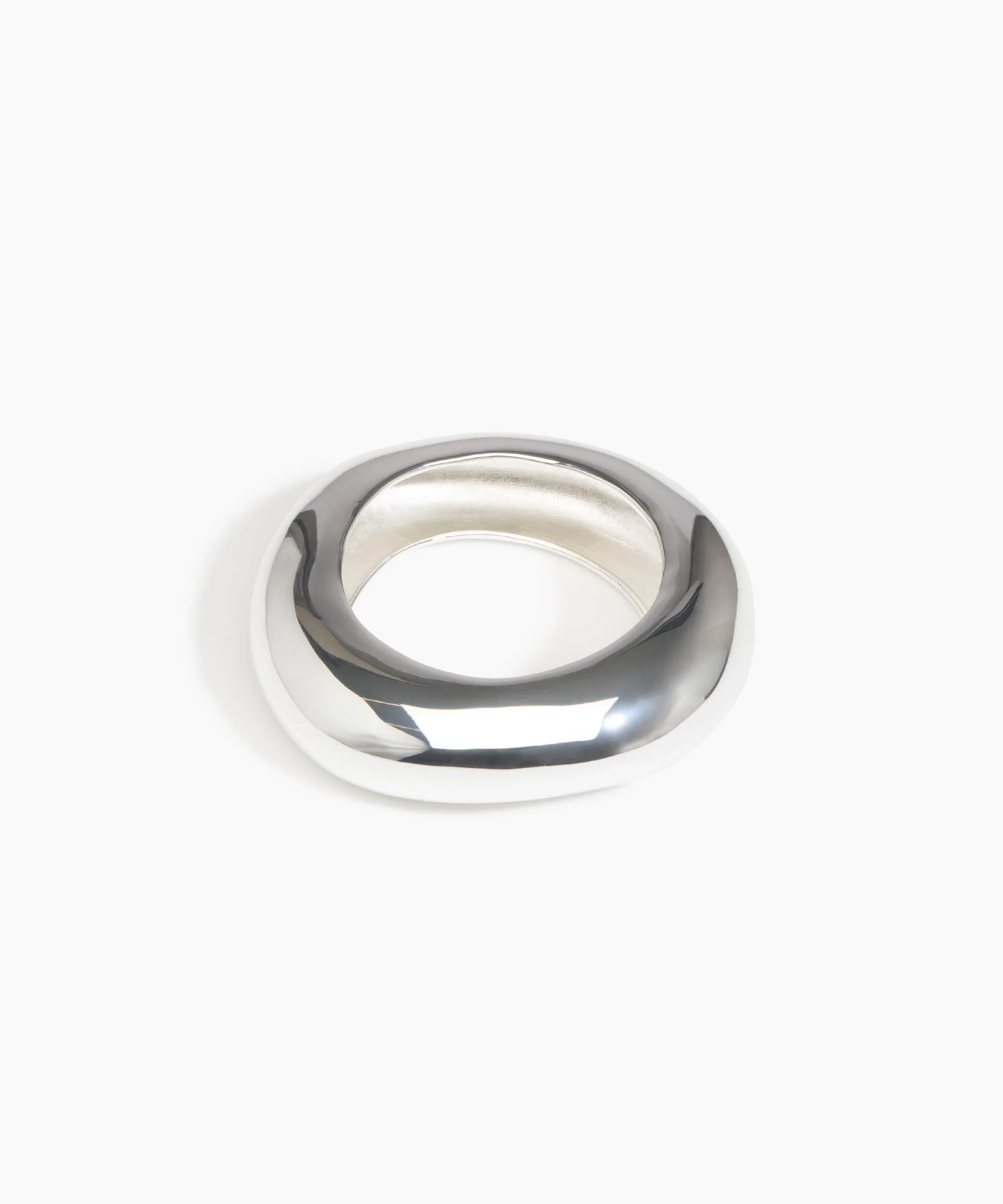 Large Drift Bangle - Image 3