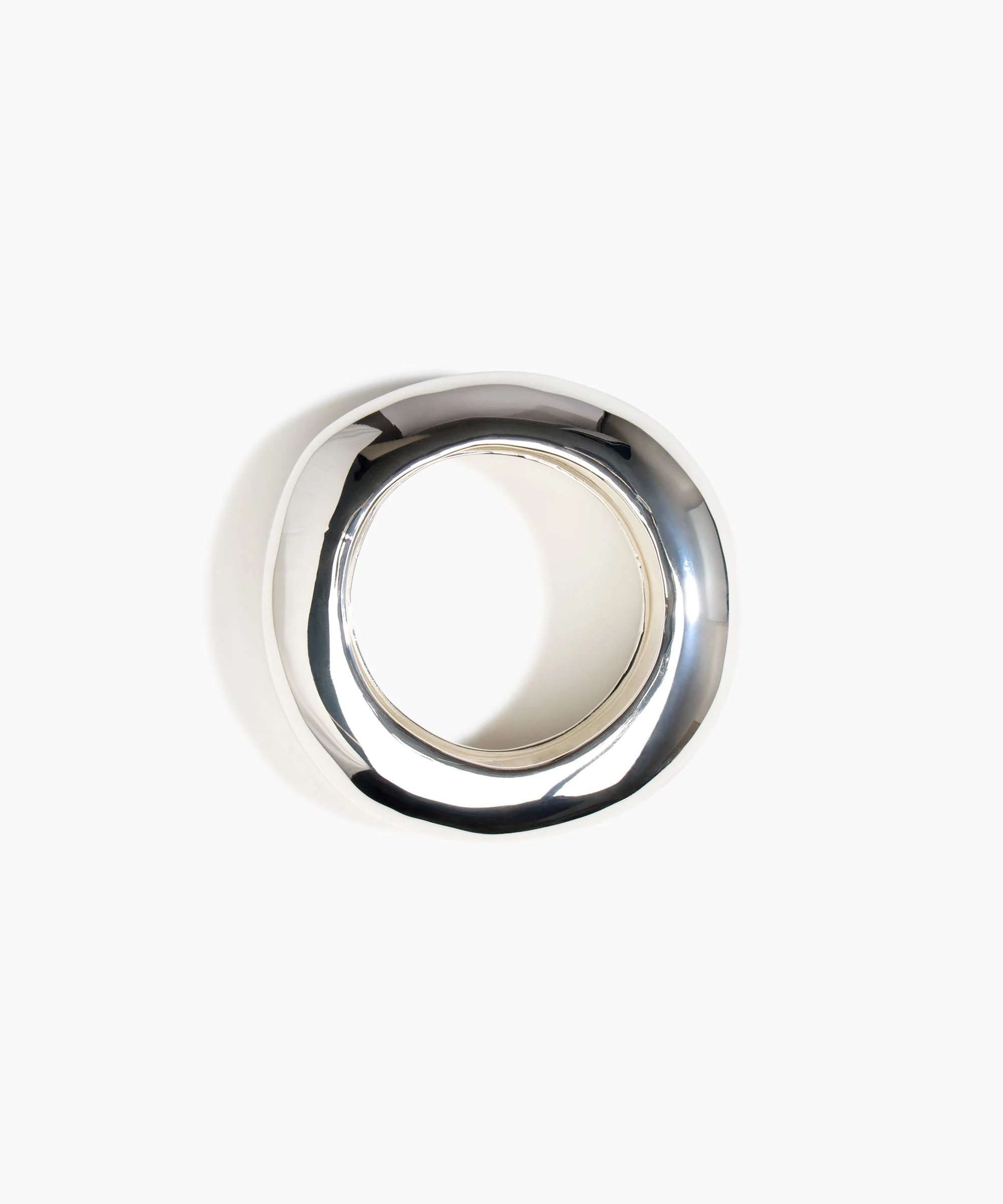 Large Drift Bangle - Image 4