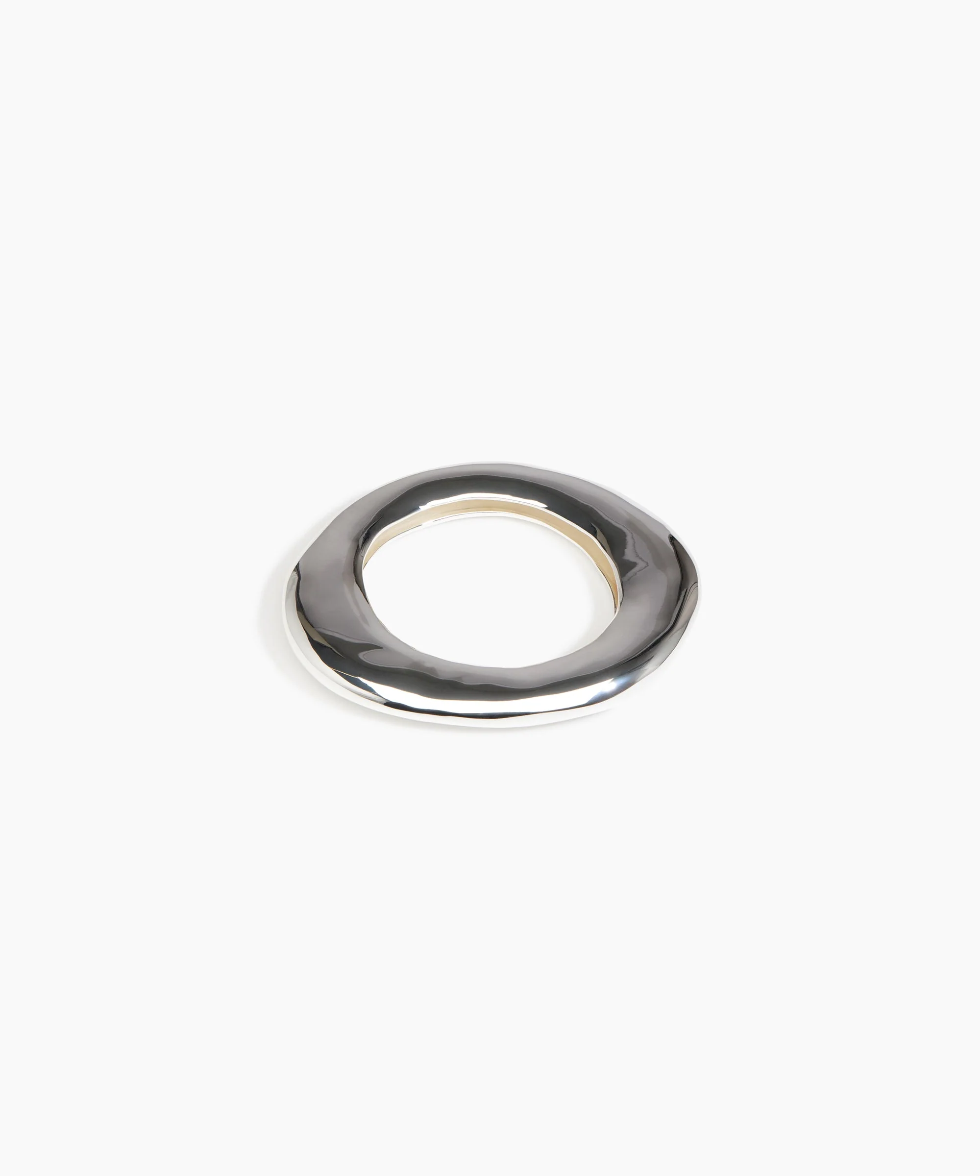 Small Drift Bangle - Image 3