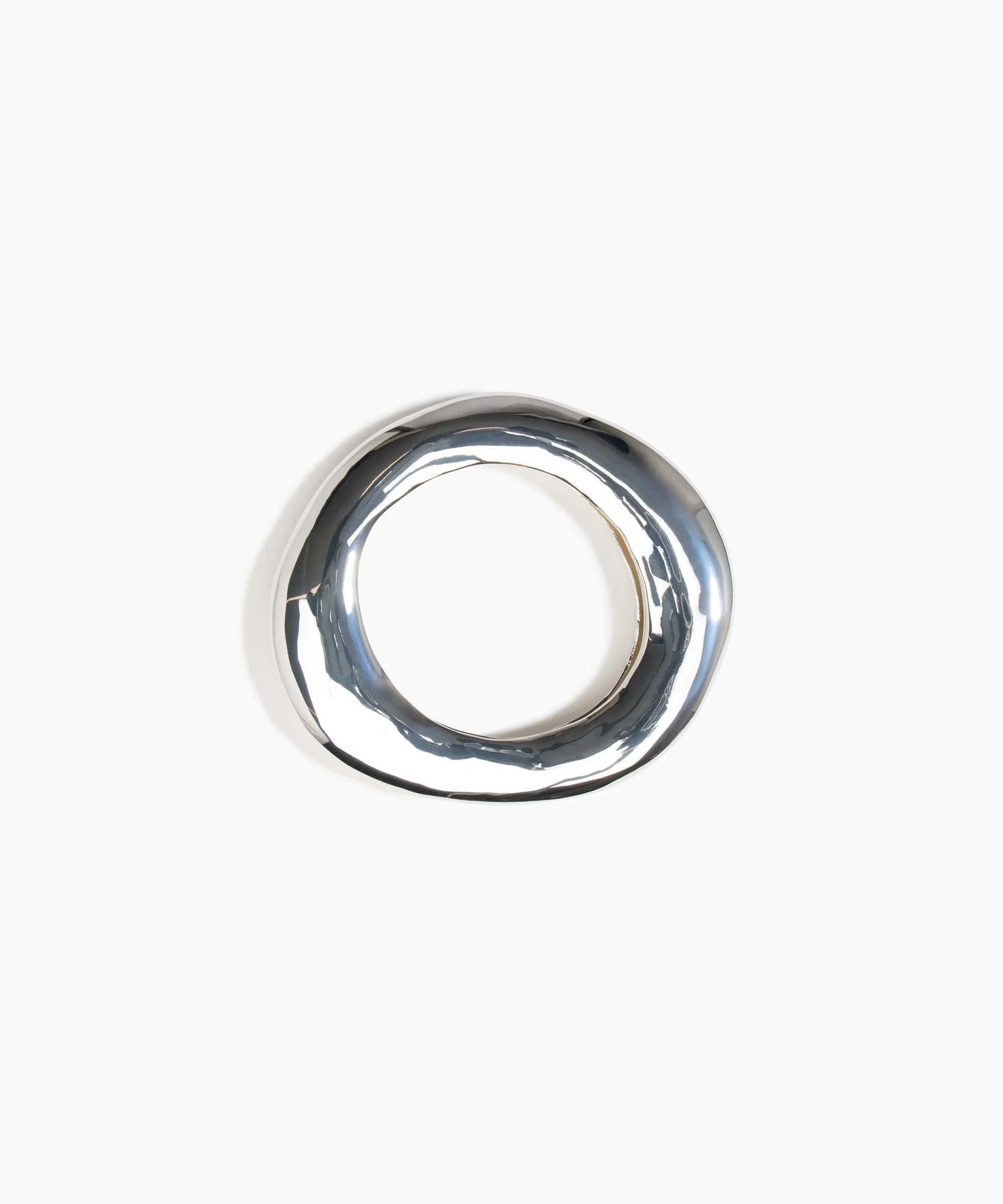 Small Drift Bangle - Image 4