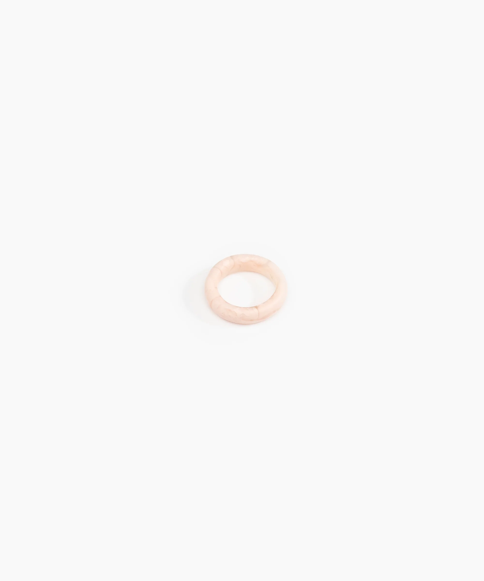 Modern Tribal Band Ring - Image 11