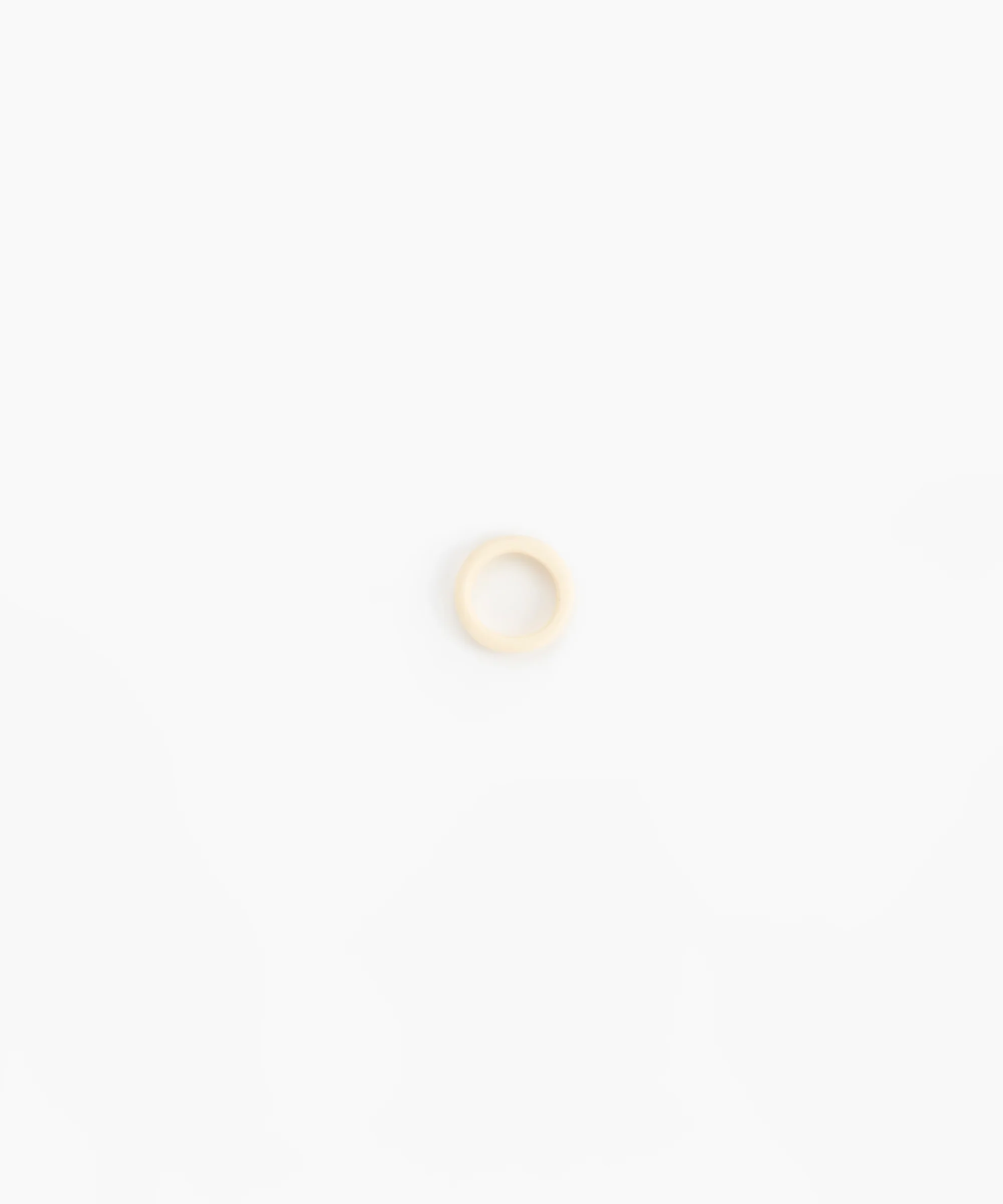 Modern Tribal Band Ring - Image 18