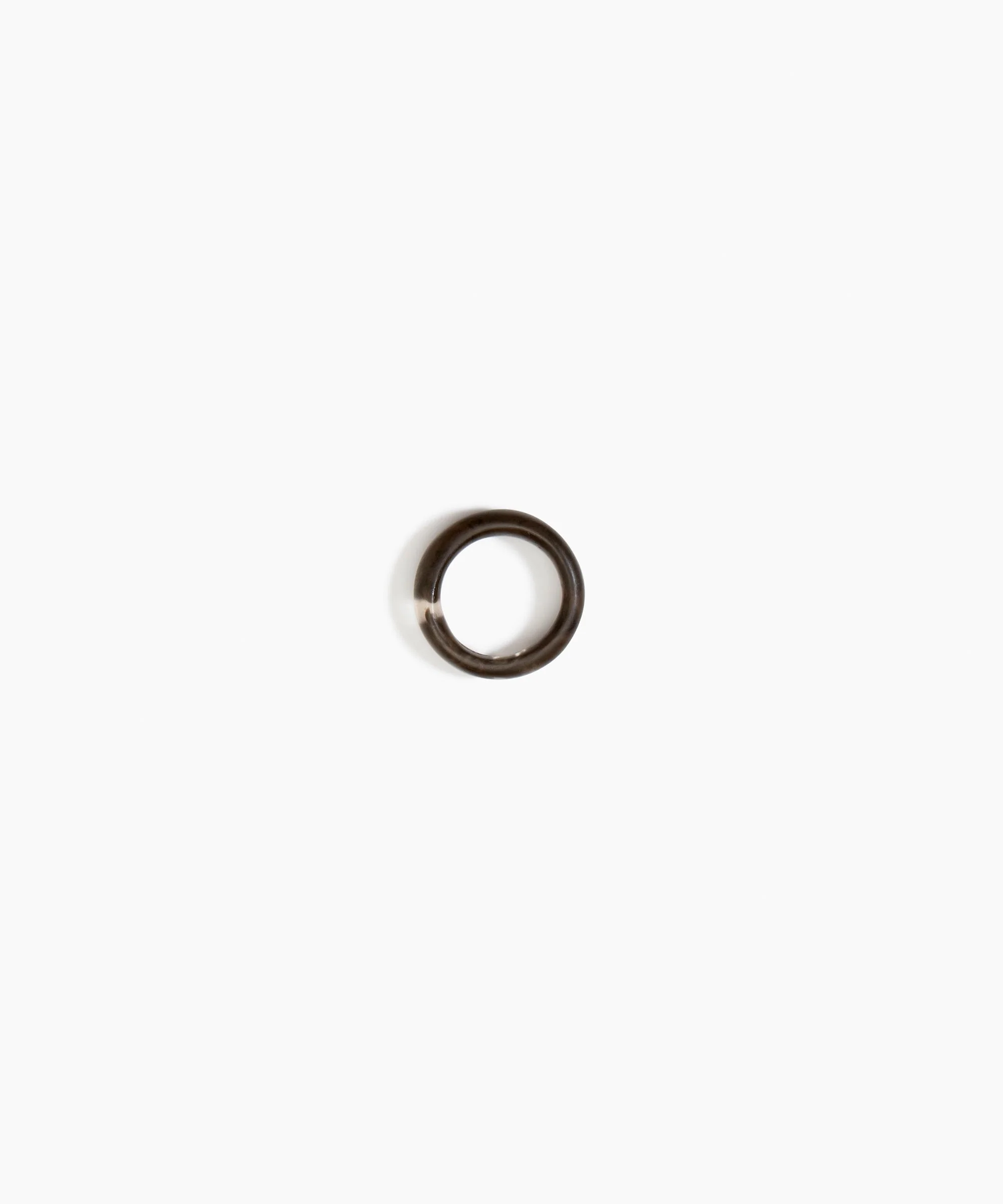 Modern Tribal Band Ring - Image 22