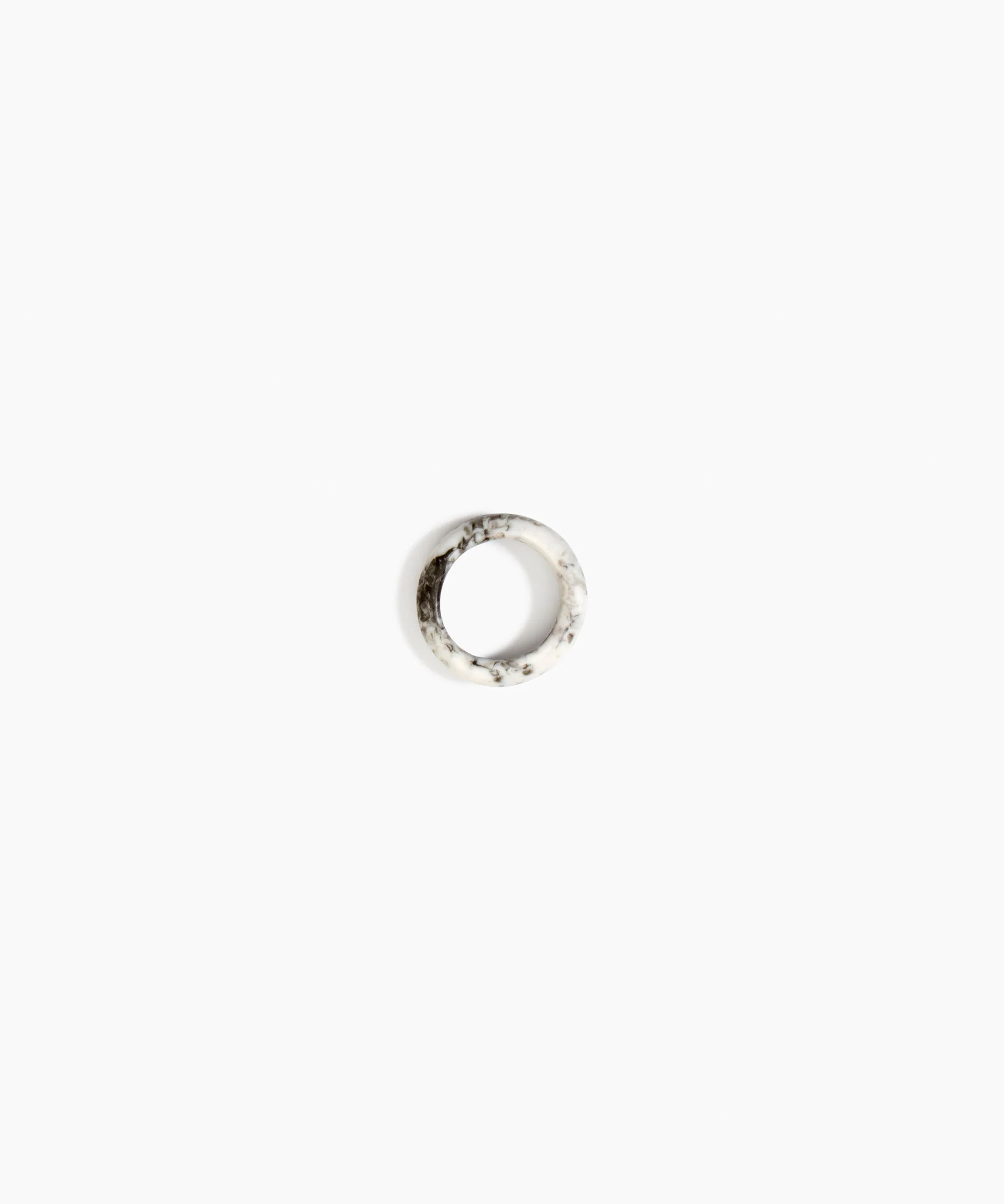 Modern Tribal Band Ring - Image 24