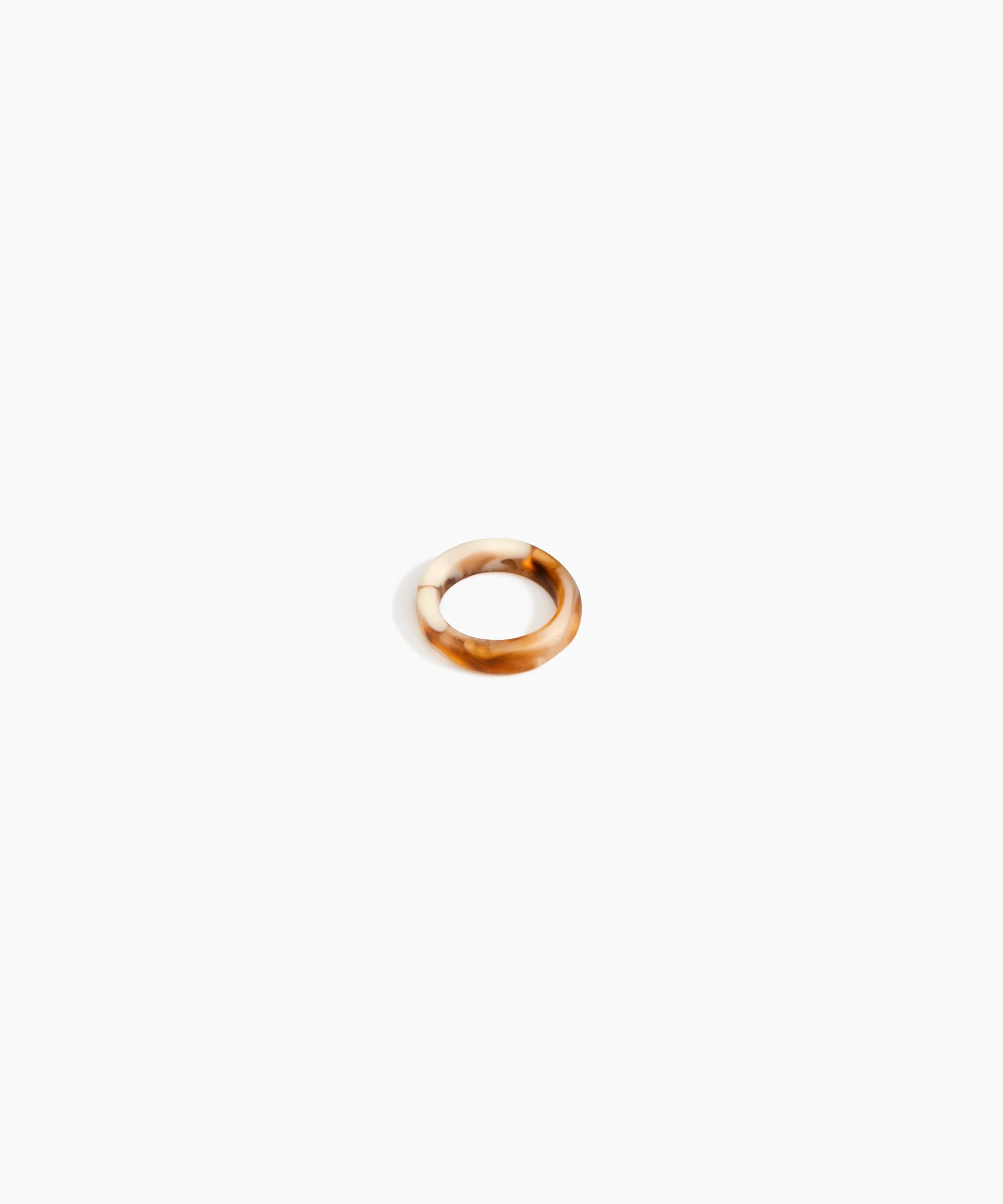 Modern Tribal Band Ring - Image 25