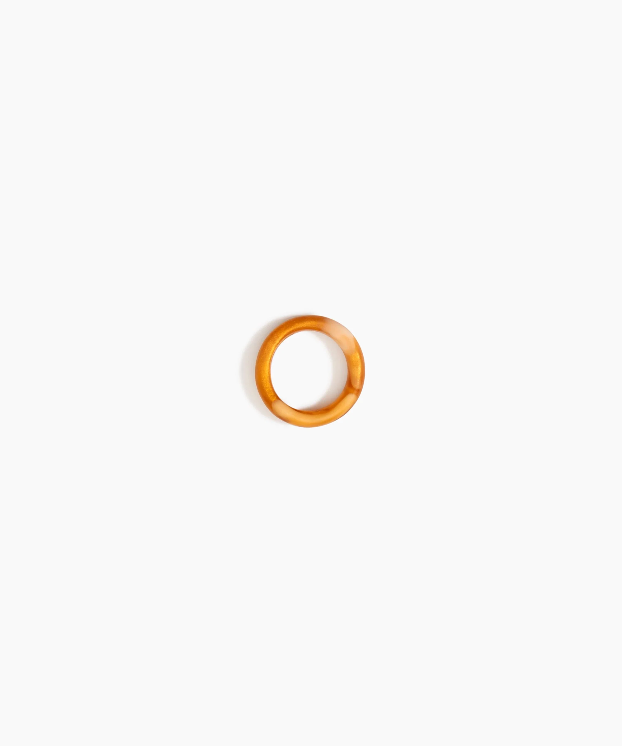 Modern Tribal Band Ring - Image 30