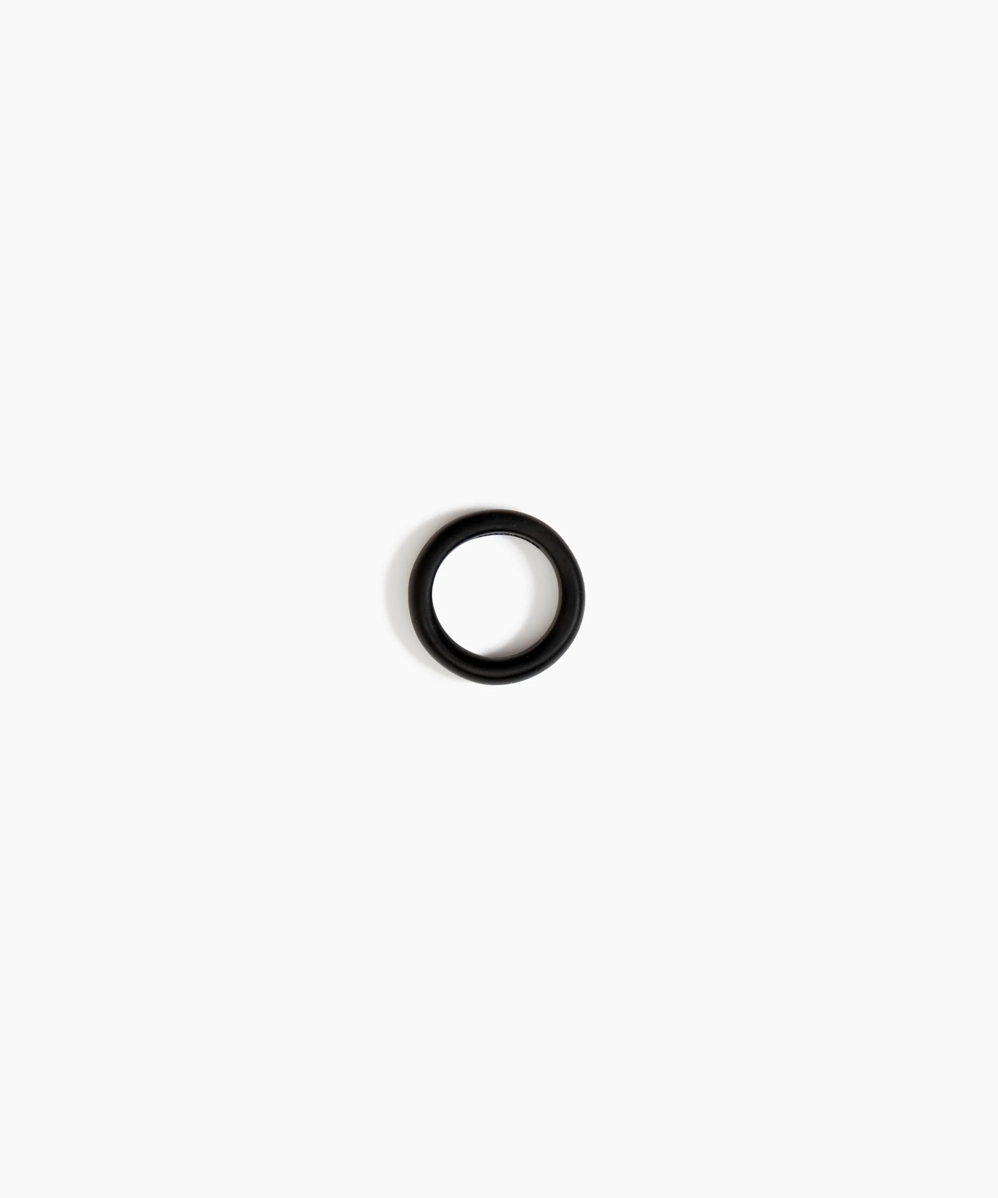 Modern Tribal Band Ring - Image 34