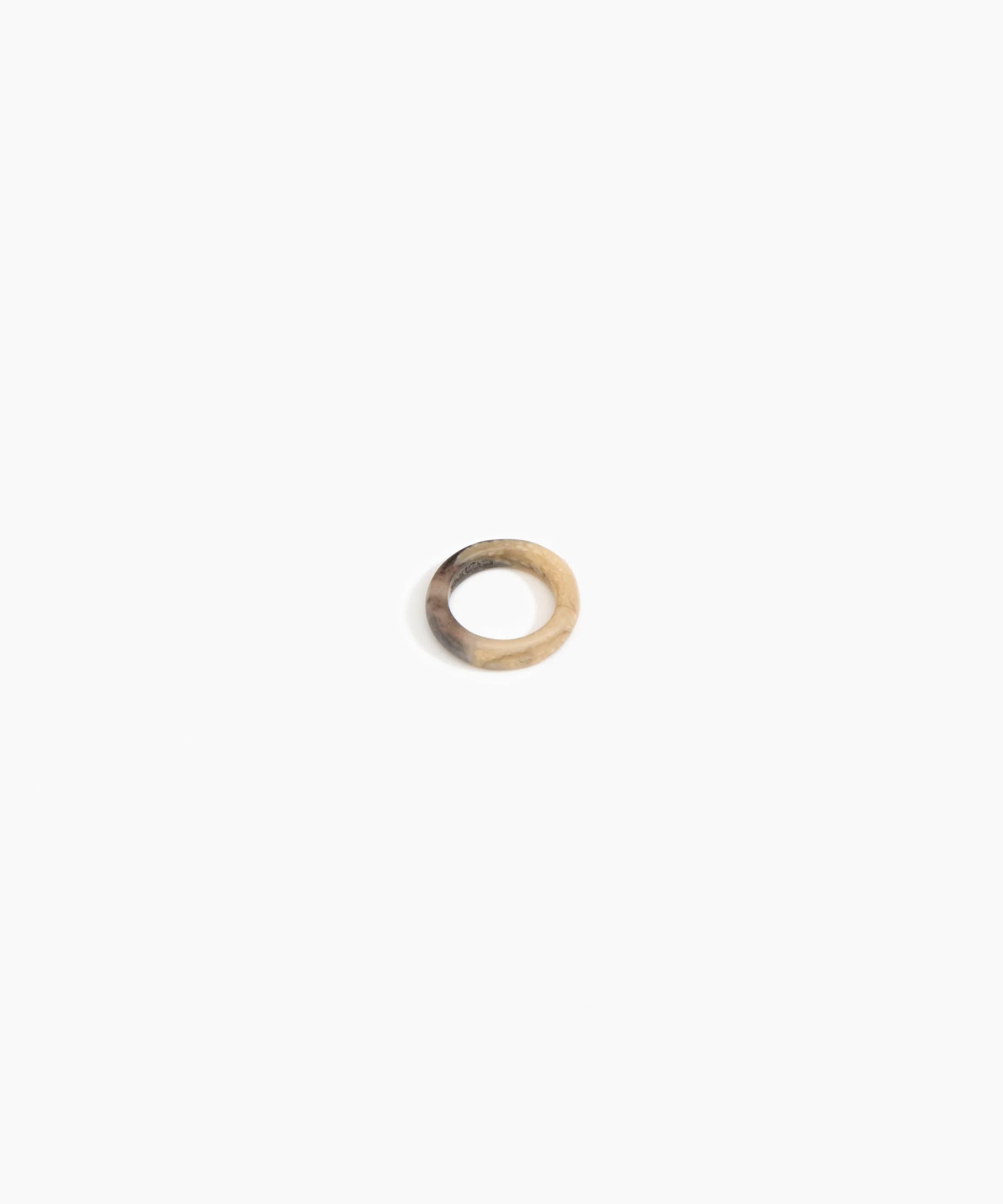 Modern Tribal Band Ring - Image 35