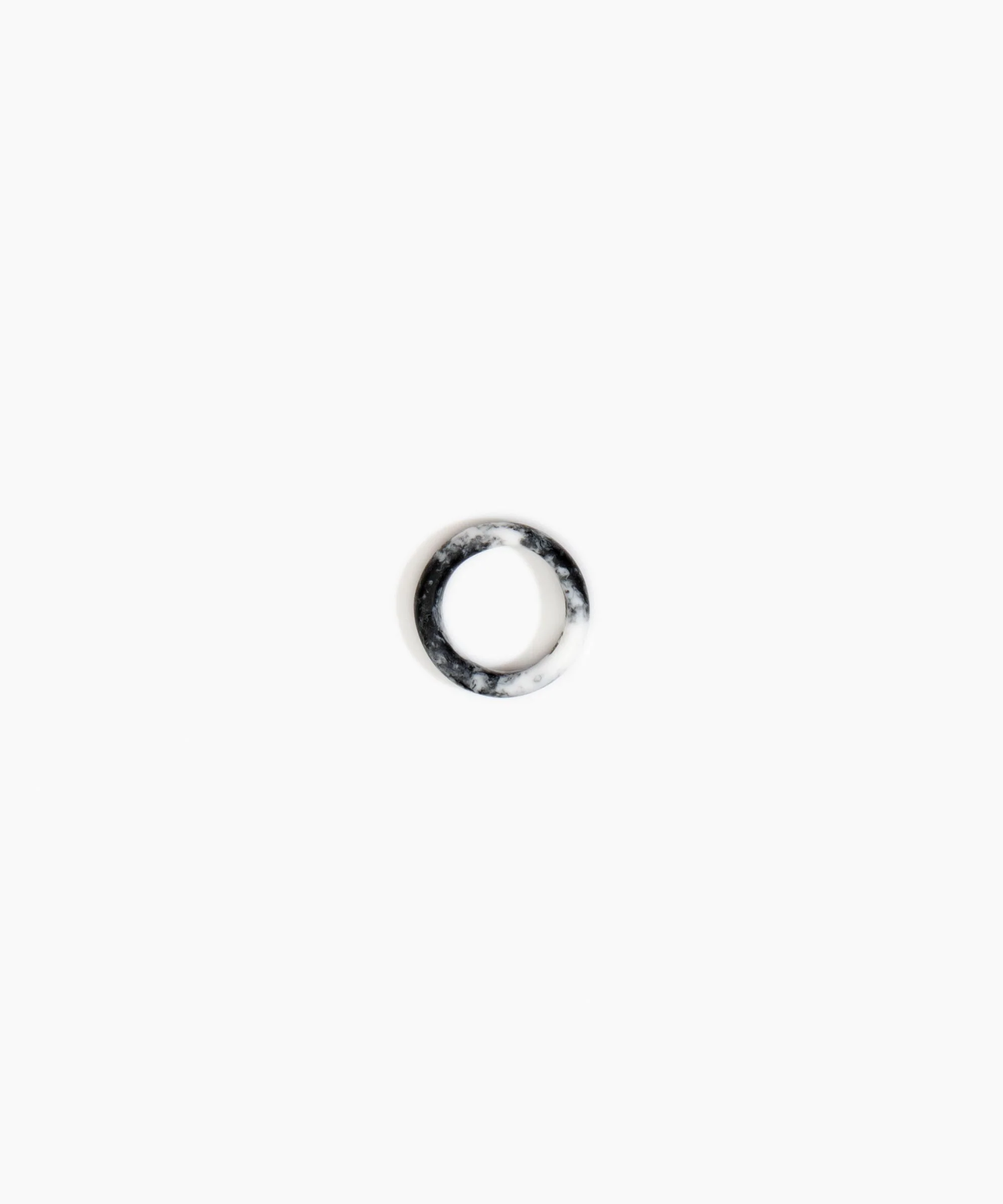 Modern Tribal Band Ring - Image 38