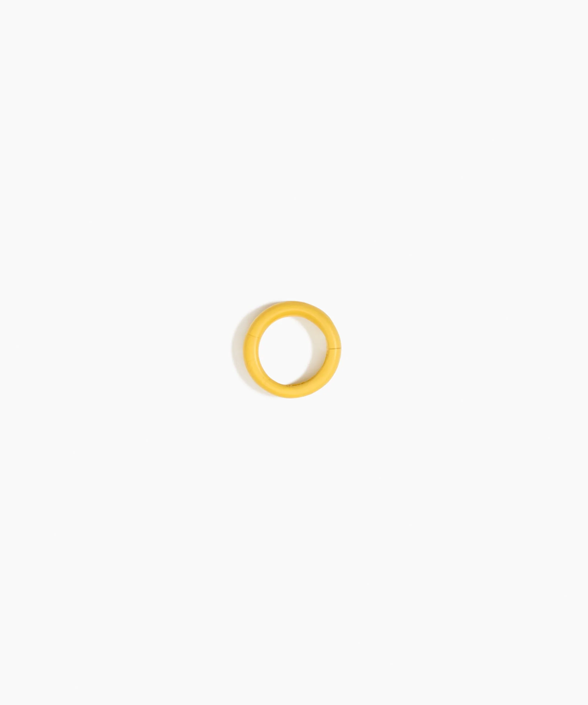 Modern Tribal Band Ring - Image 4