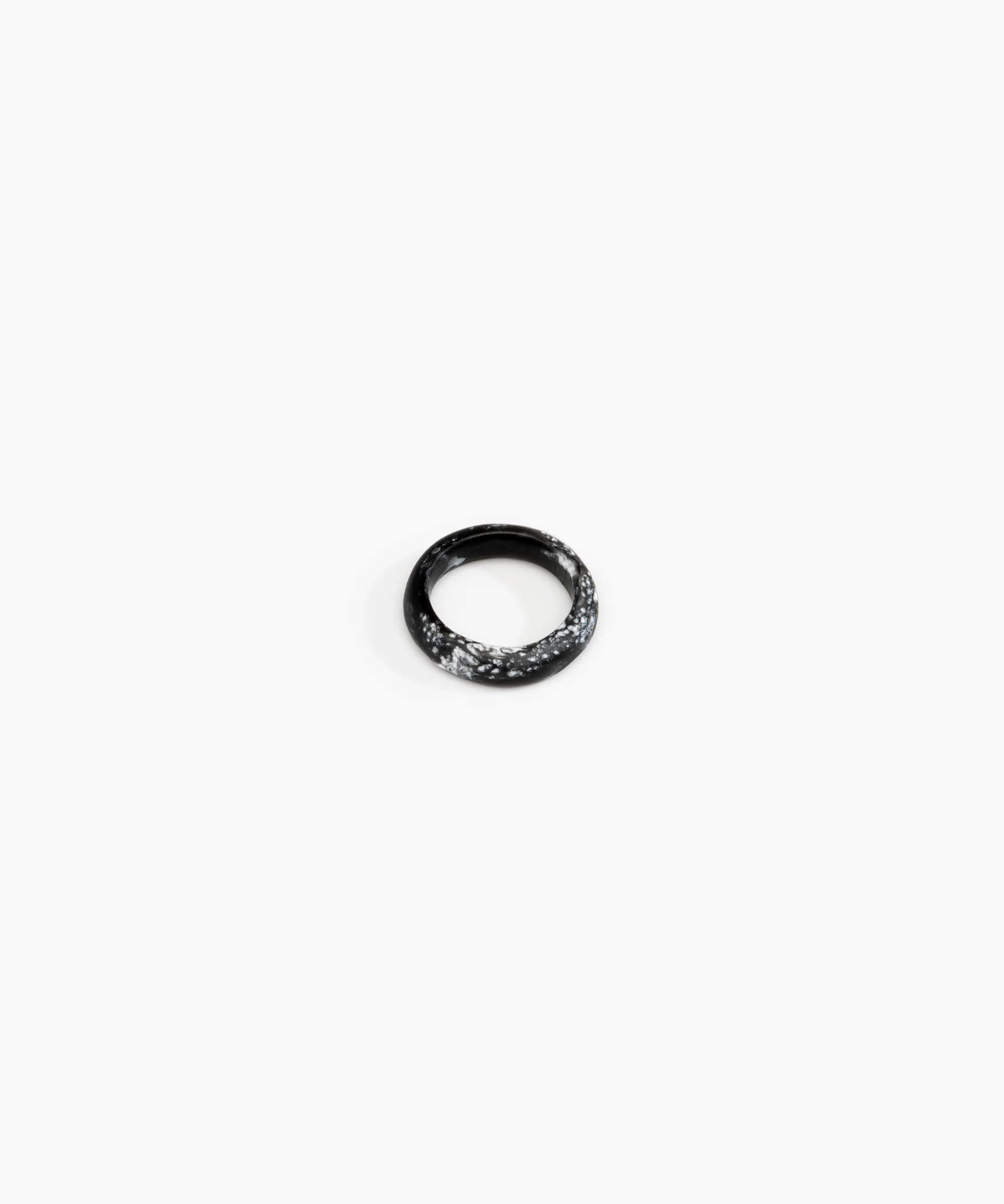 Modern Tribal Band Ring - Image 49