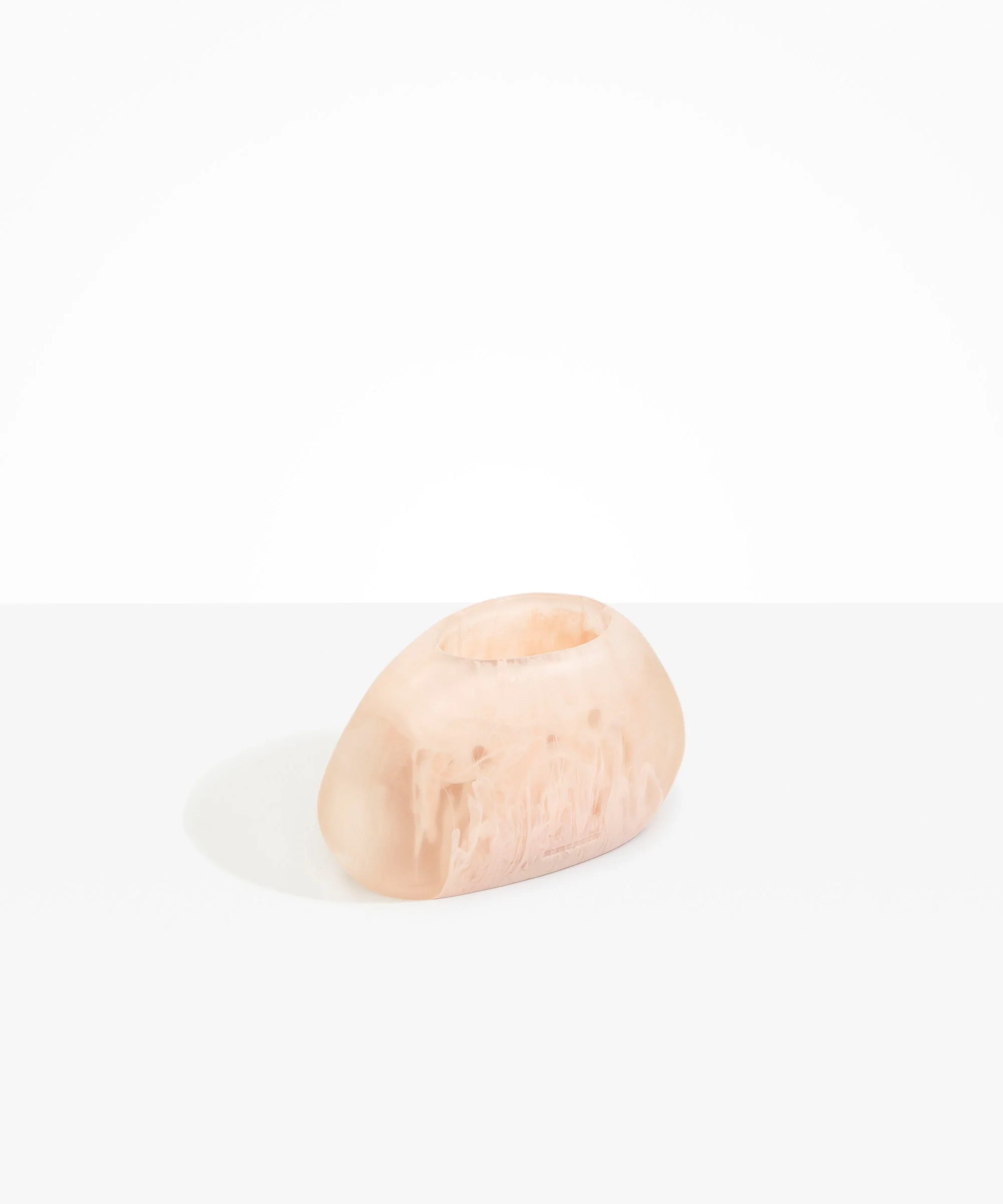 Oval Rock Vase - Image 6
