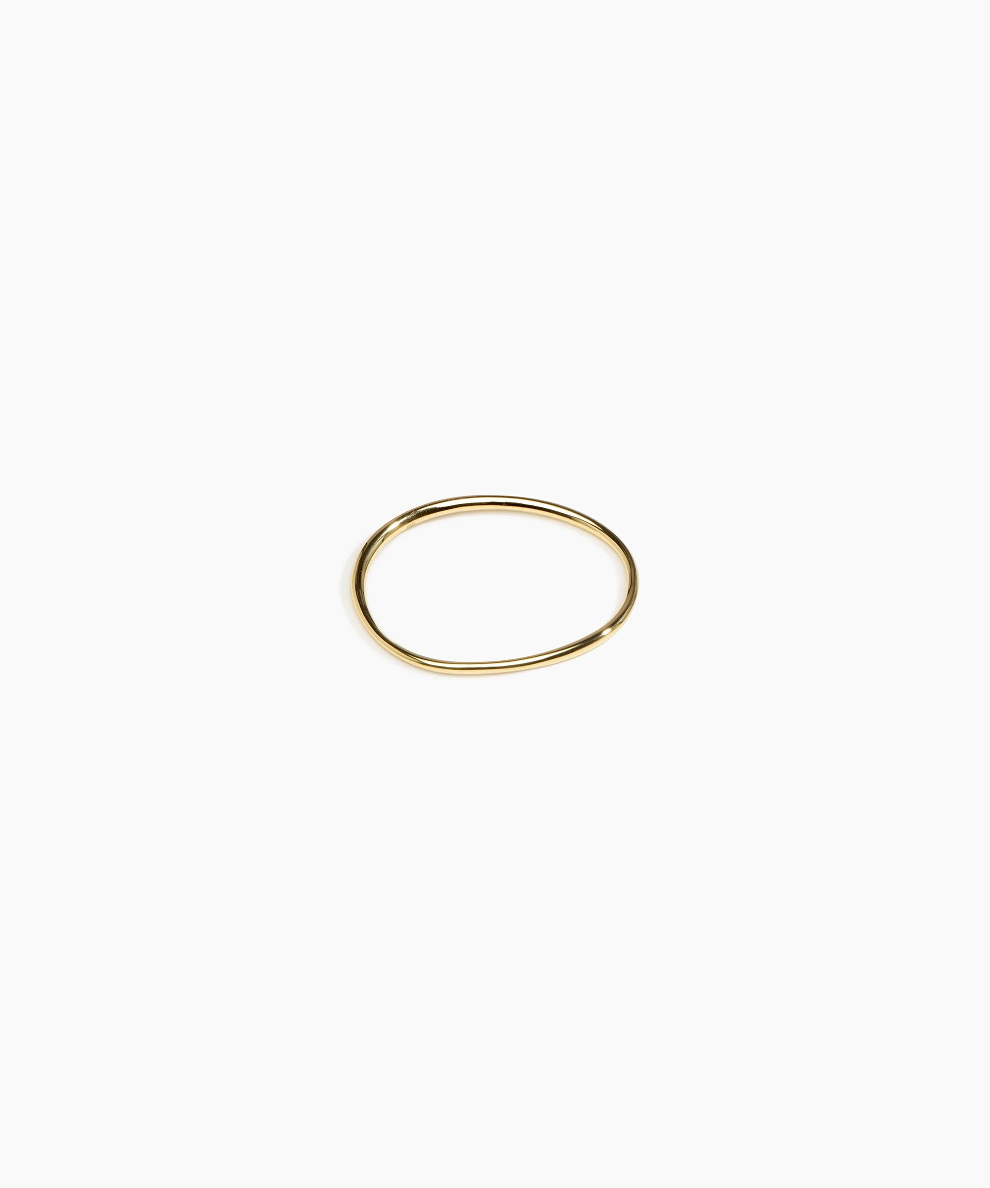 Pebble Bangle