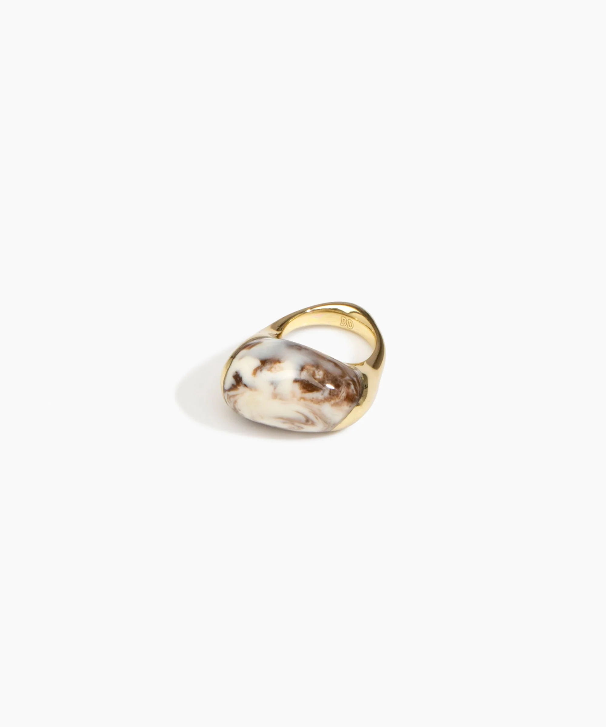 Pebble Duo Ring - Image 11