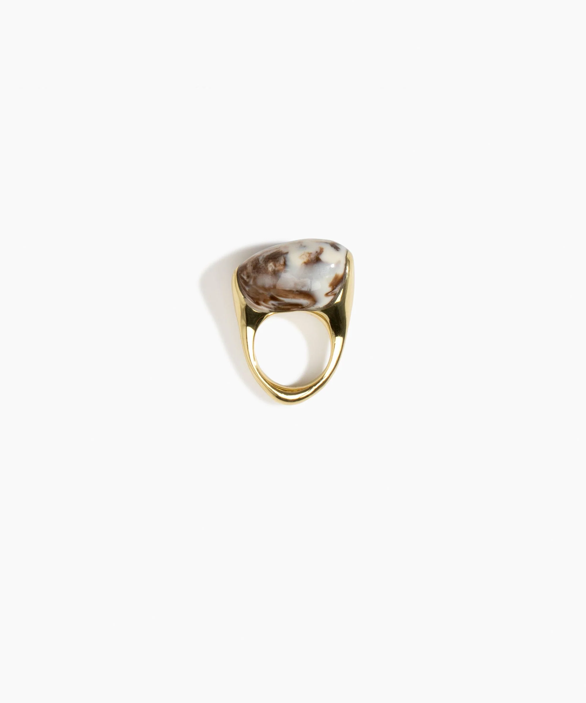 Pebble Duo Ring - Image 12