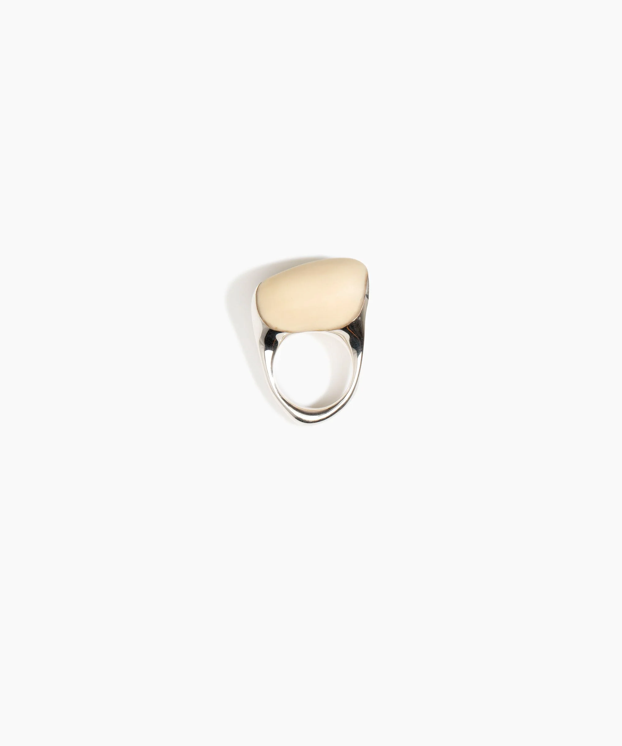 Pebble Duo Ring - Image 14