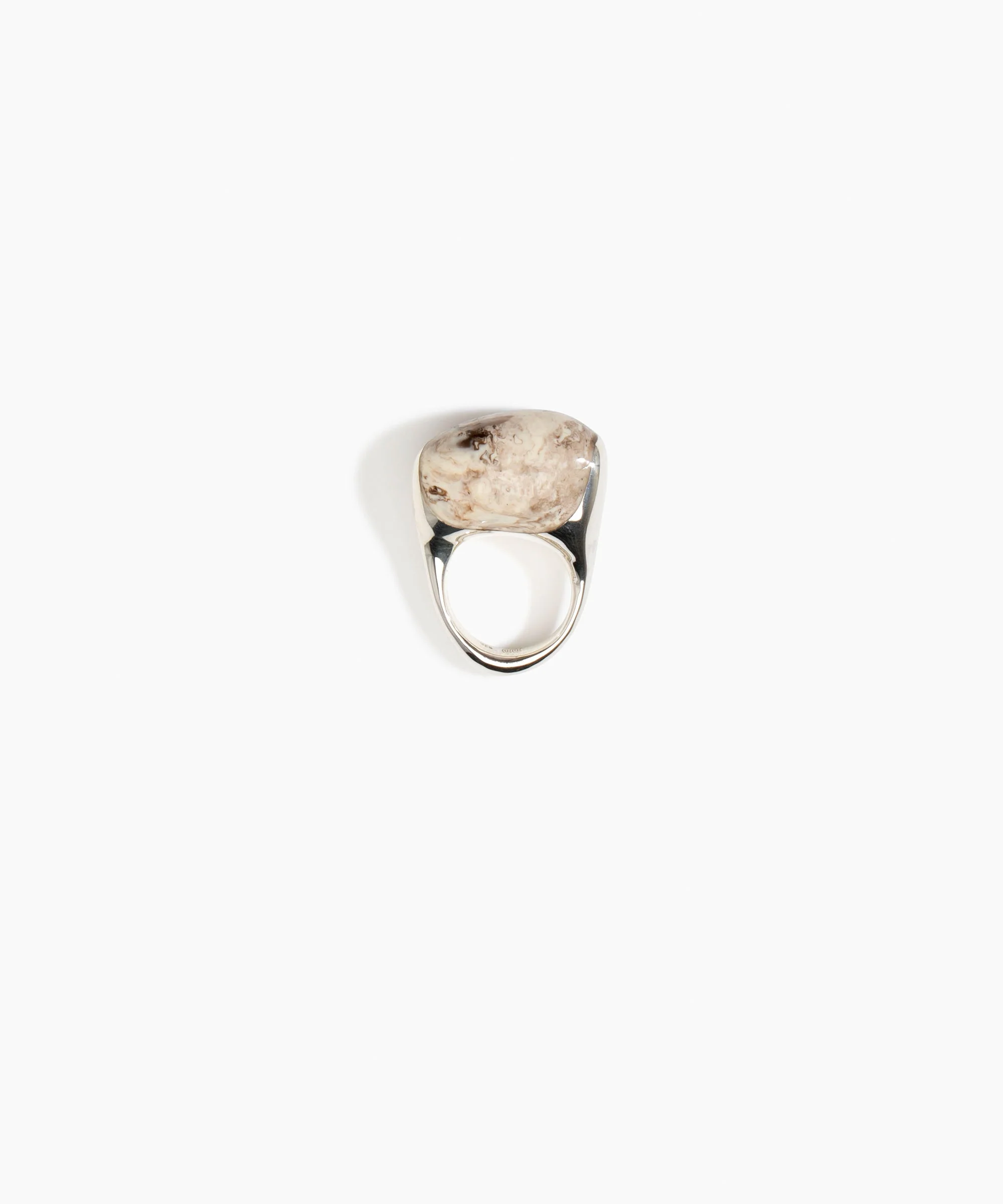 Pebble Duo Ring - Image 16