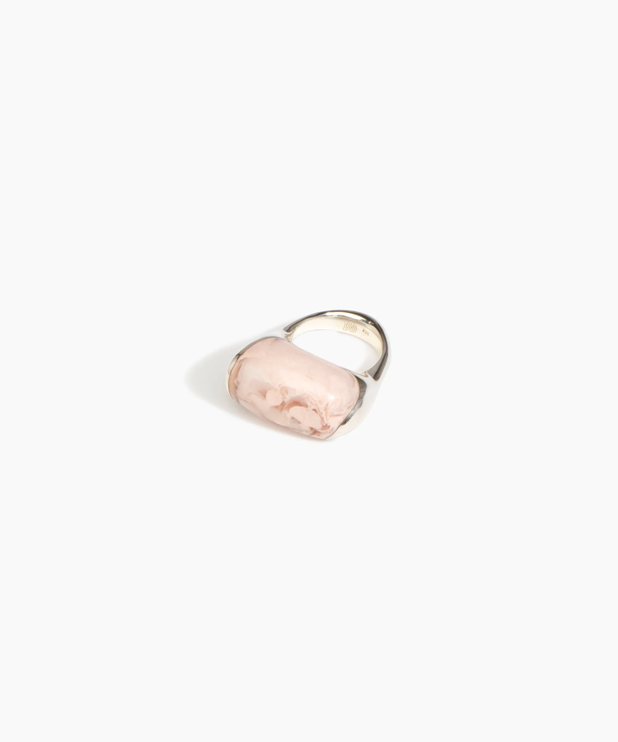 Pebble Duo Ring - Image 19