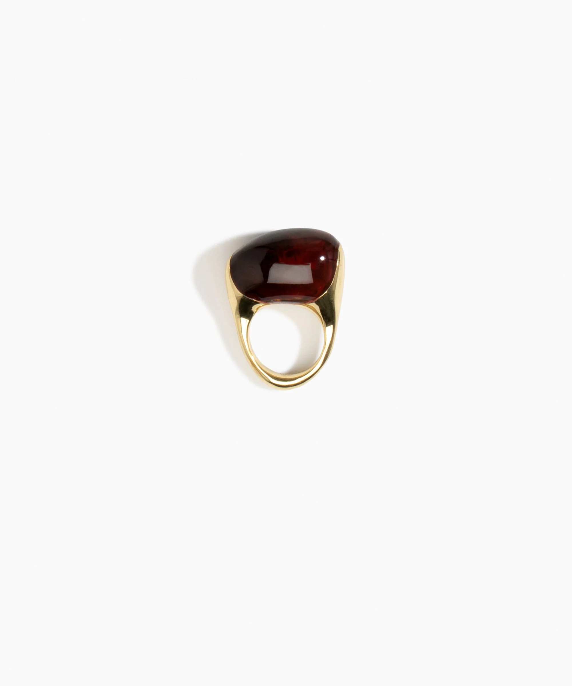 Pebble Duo Ring - Image 2