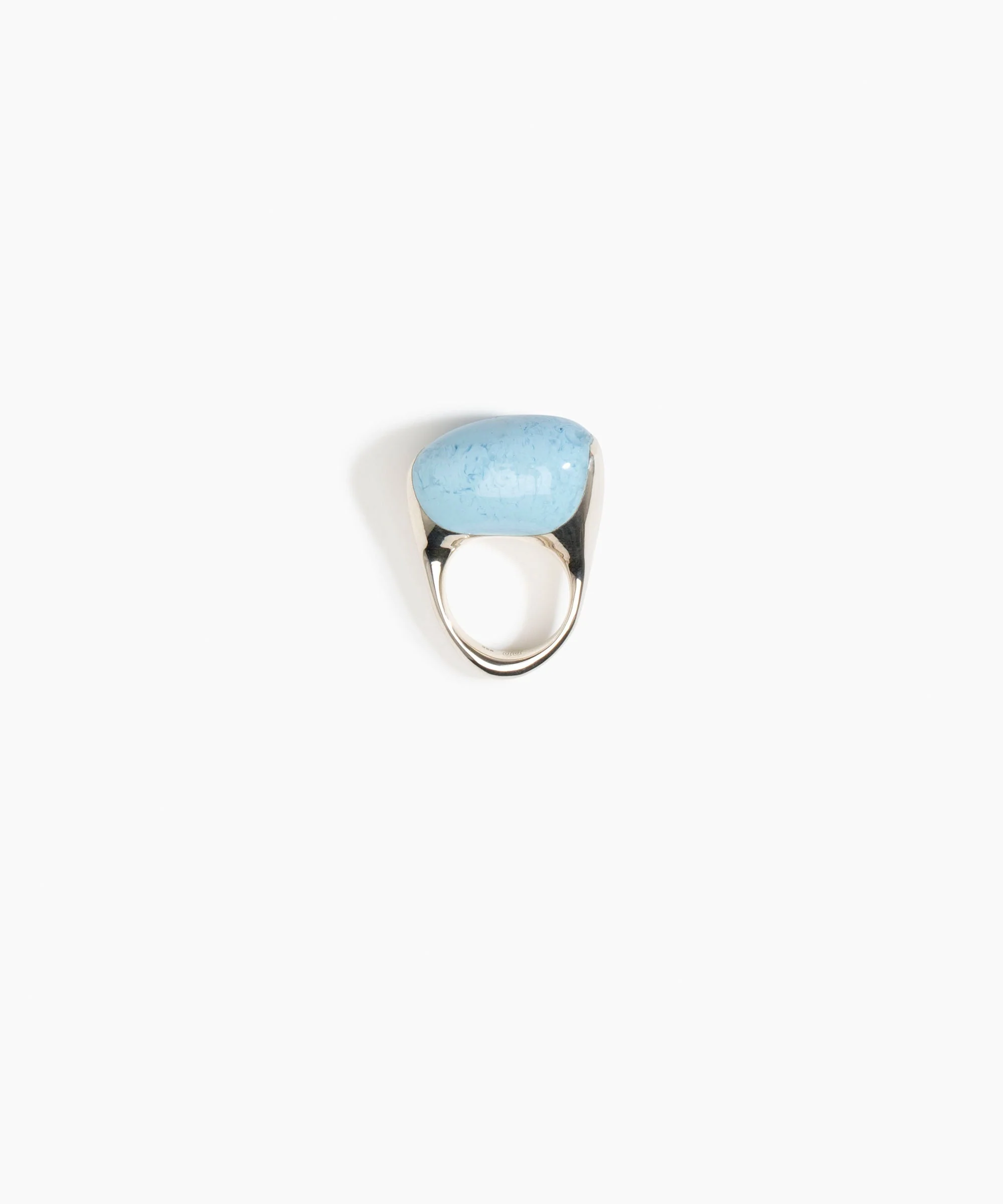 Pebble Duo Ring - Image 22