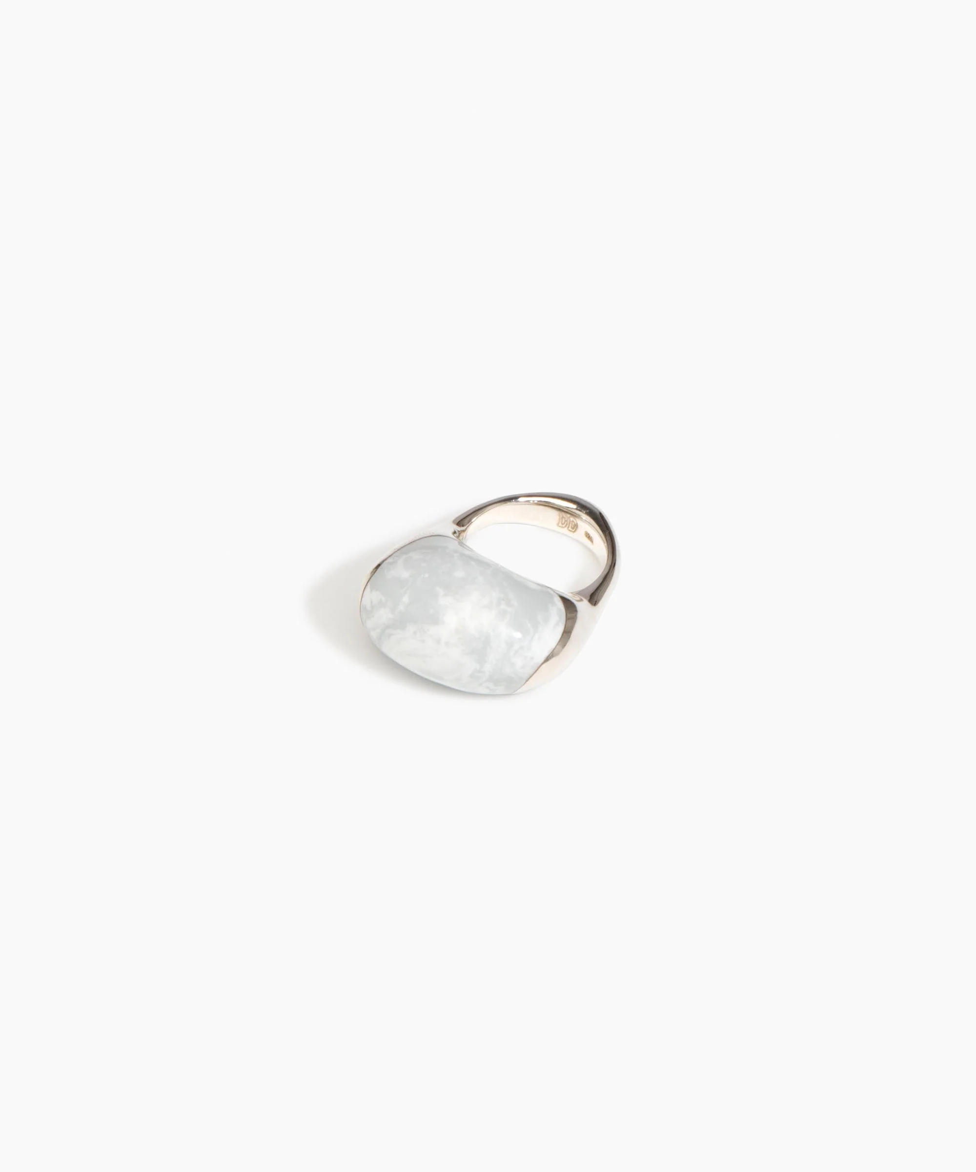 Pebble Duo Ring - Image 23