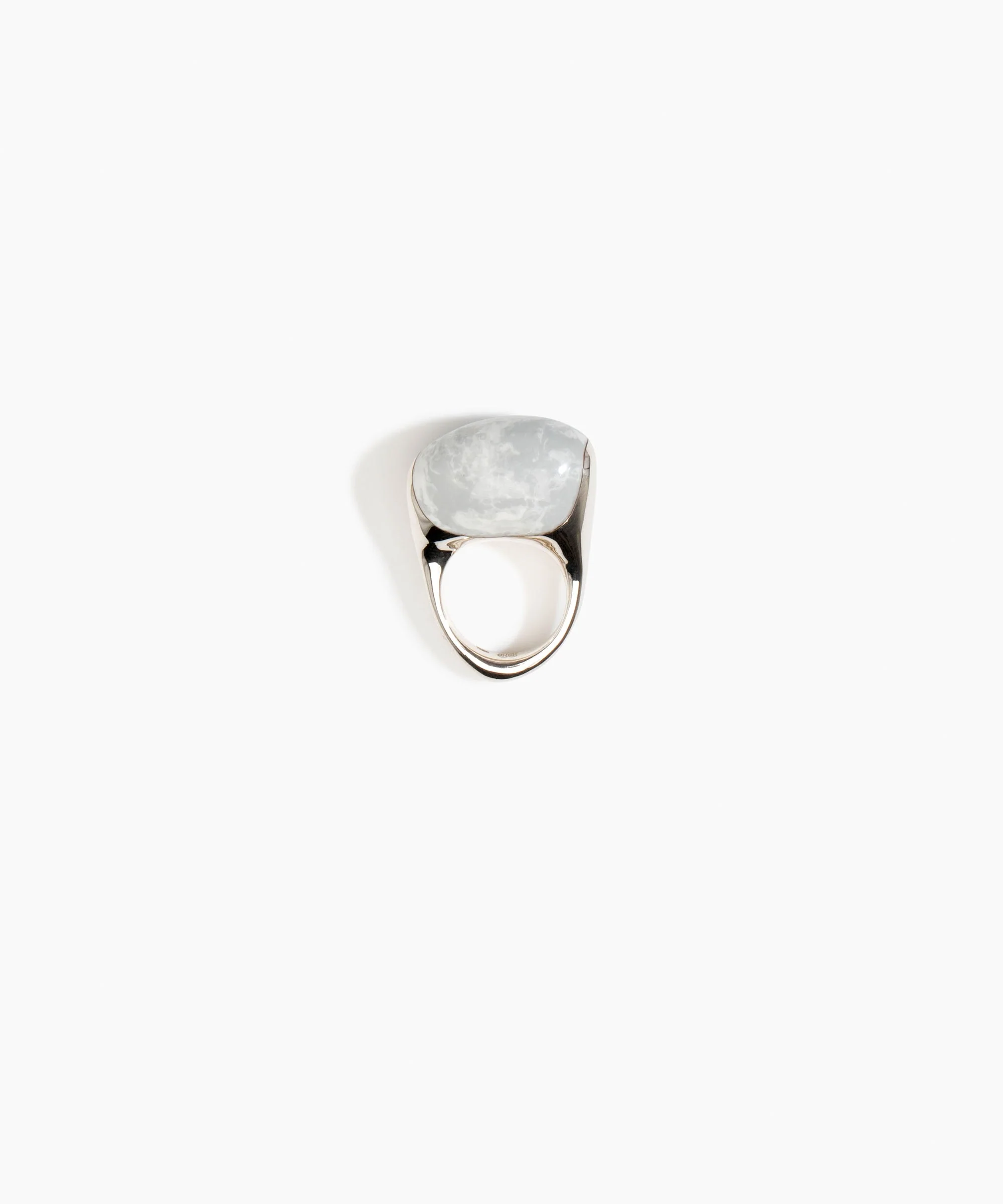 Pebble Duo Ring - Image 24