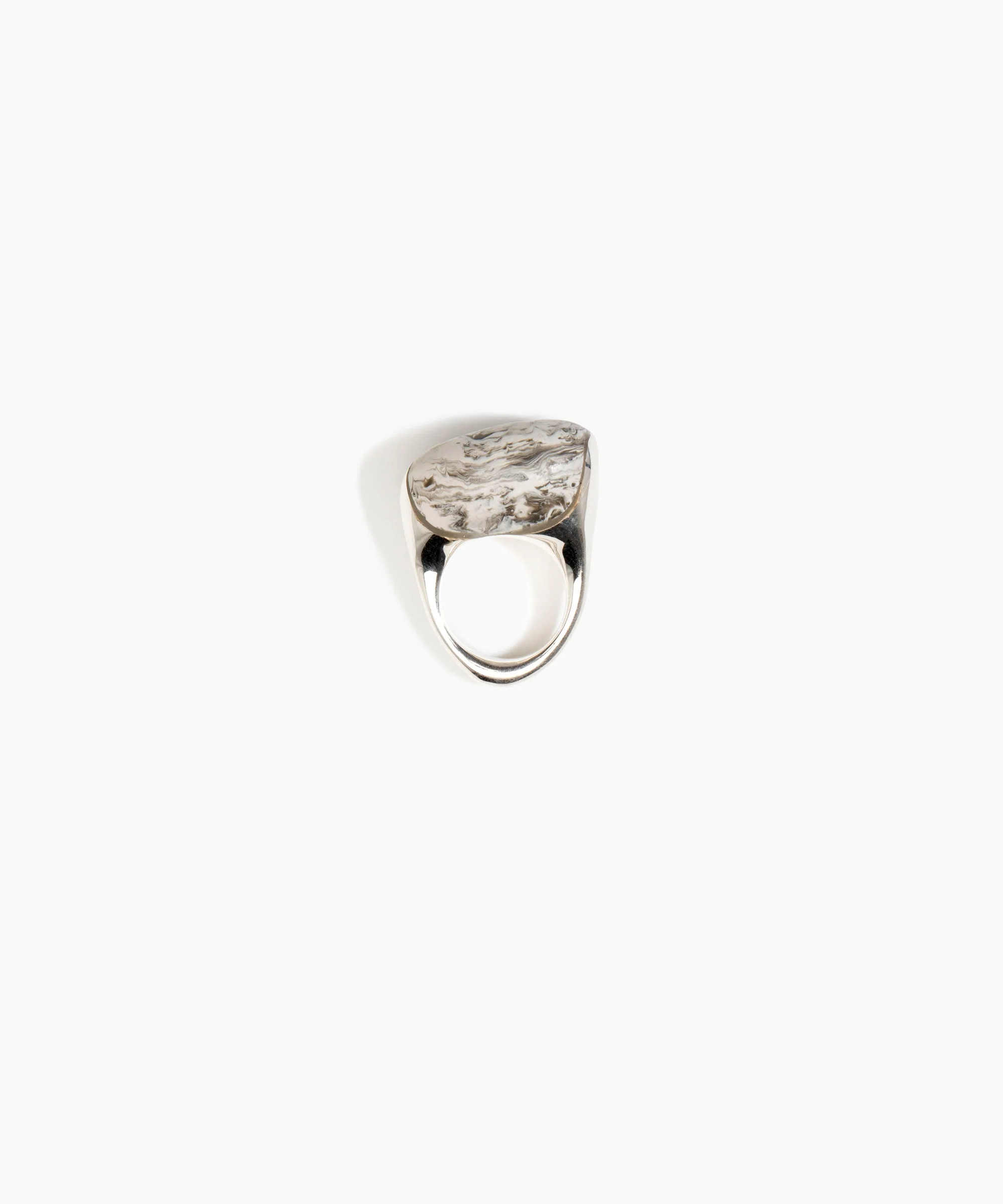 Pebble Duo Ring - Image 28