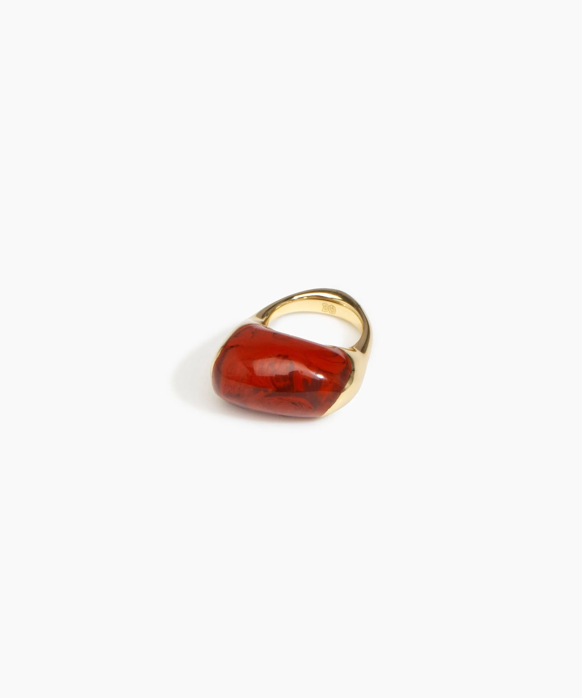 Pebble Duo Ring - Image 3