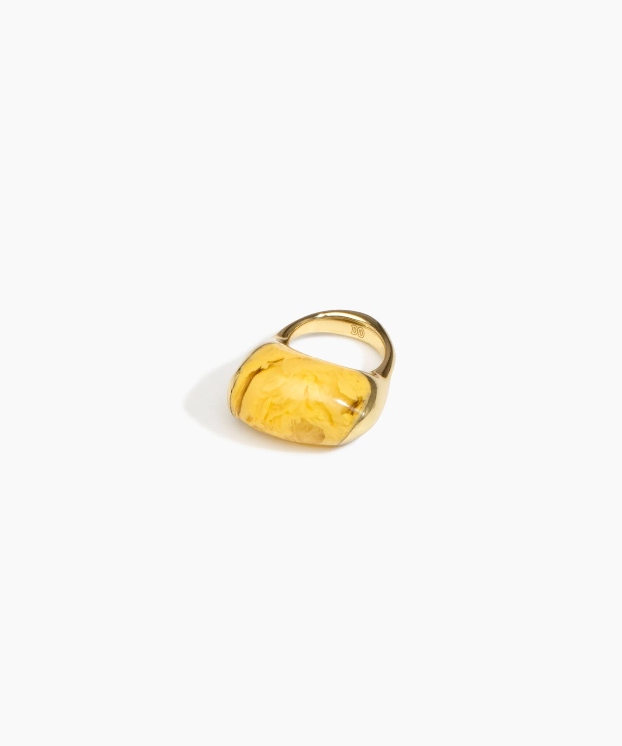 Pebble Duo Ring - Image 5