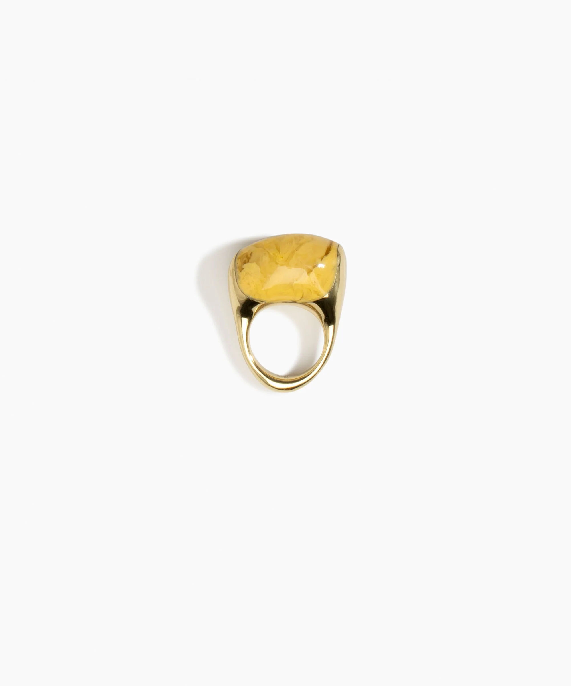 Pebble Duo Ring - Image 6
