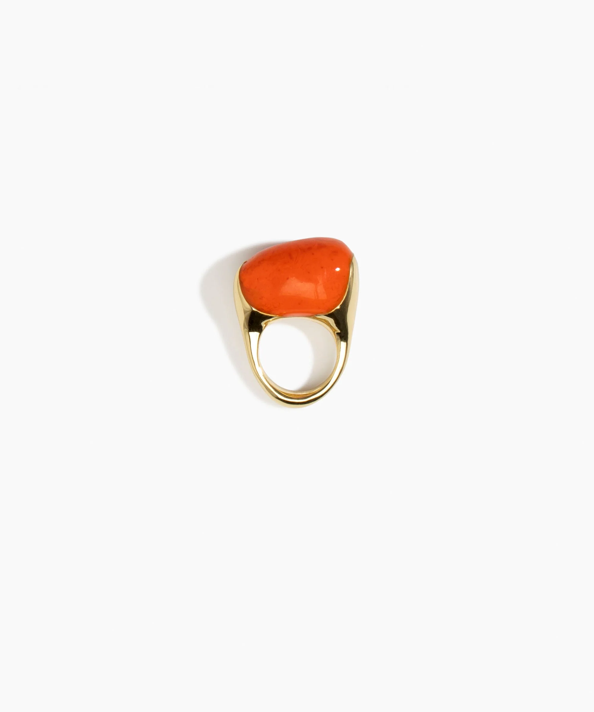 Pebble Duo Ring - Image 8