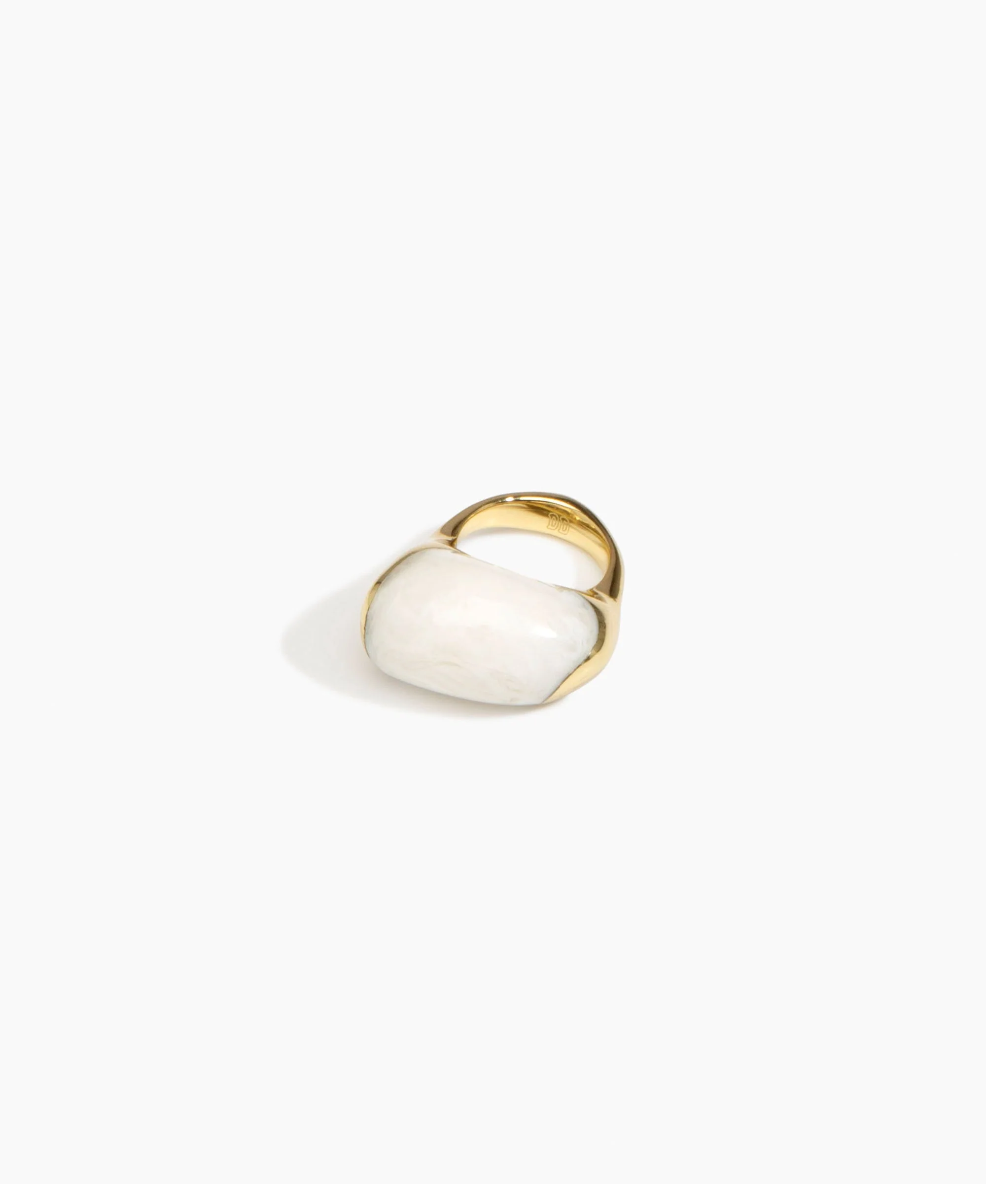 Pebble Duo Ring - Image 9