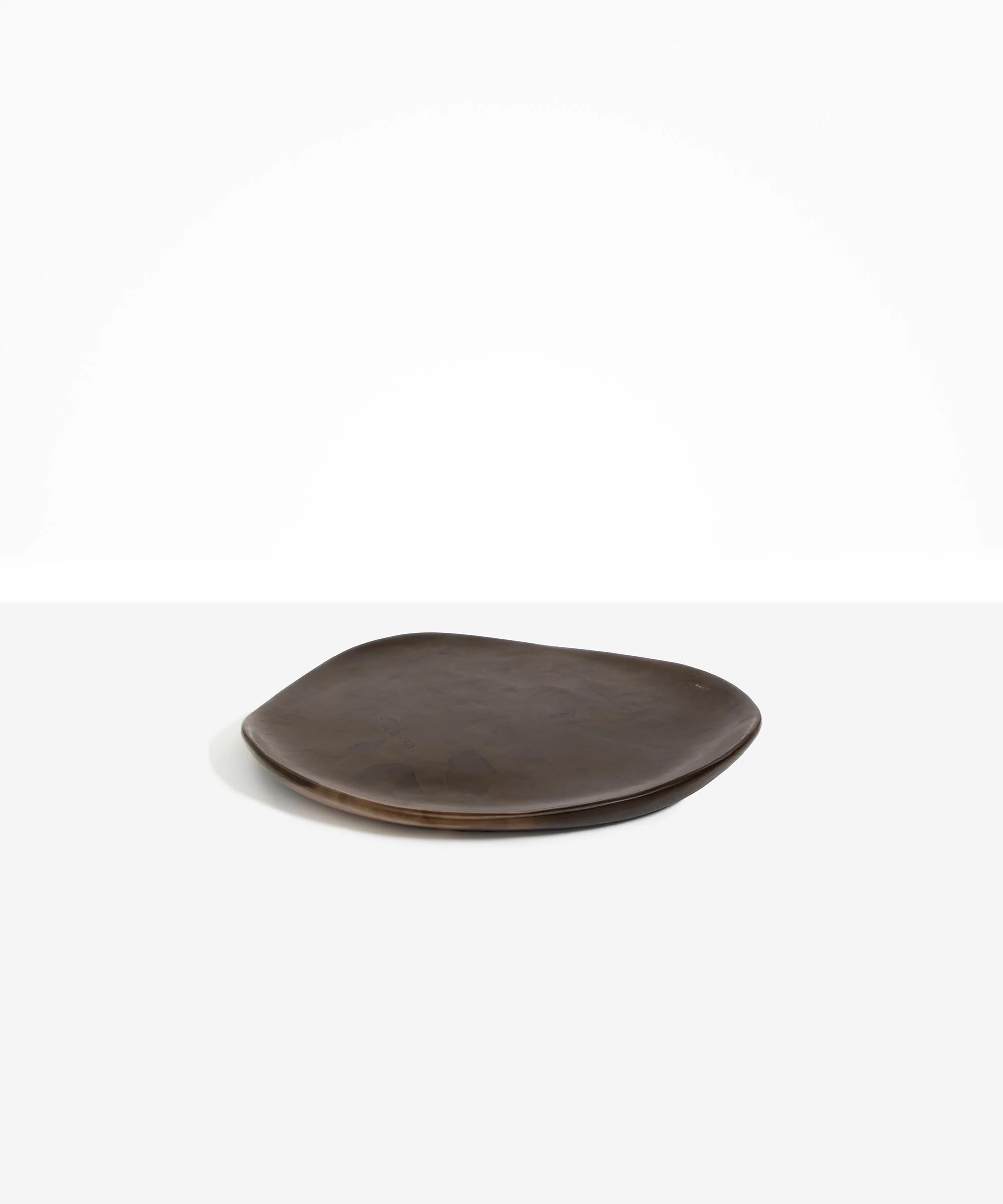 Pebble Plate