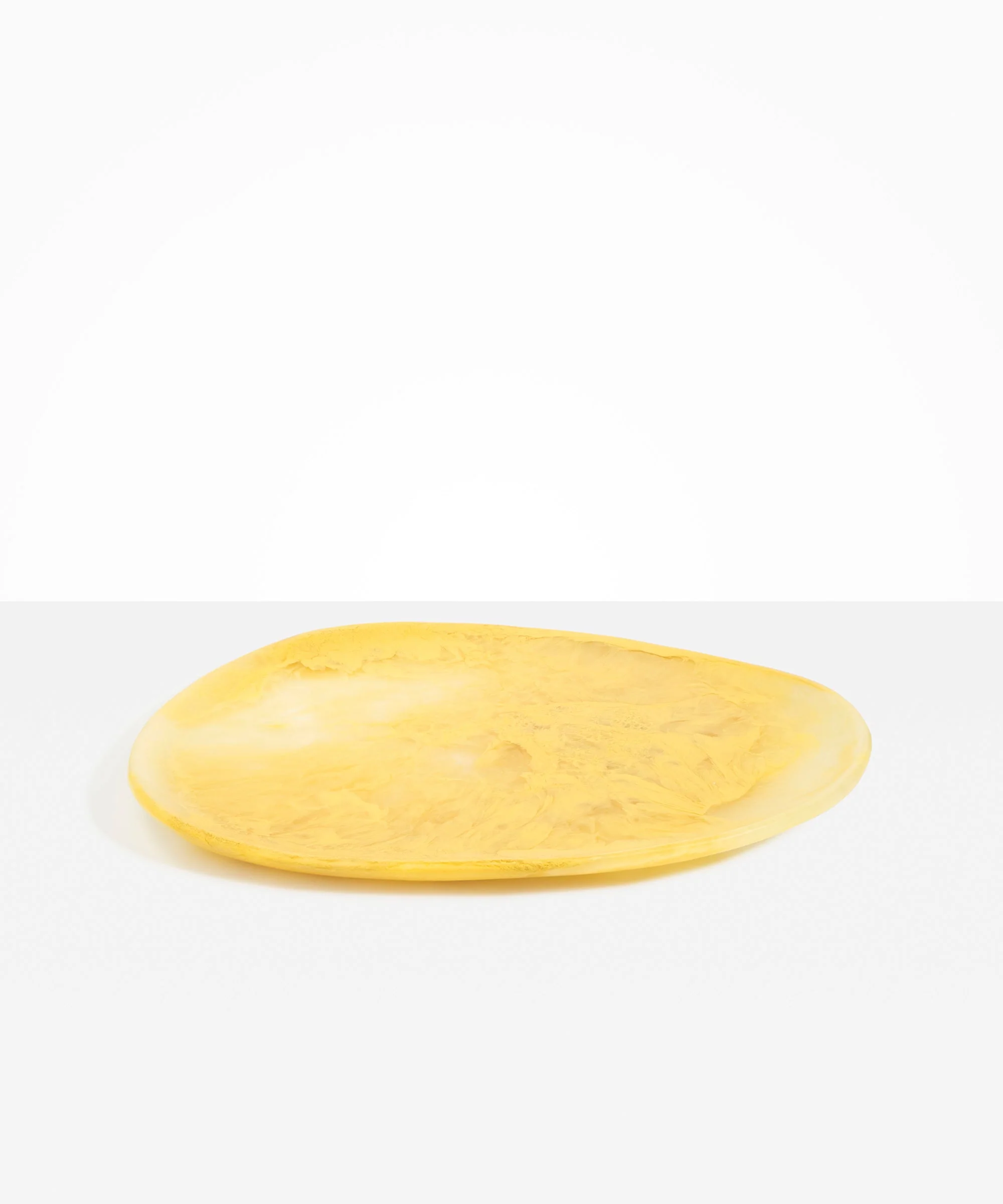 Large Pebble Platter